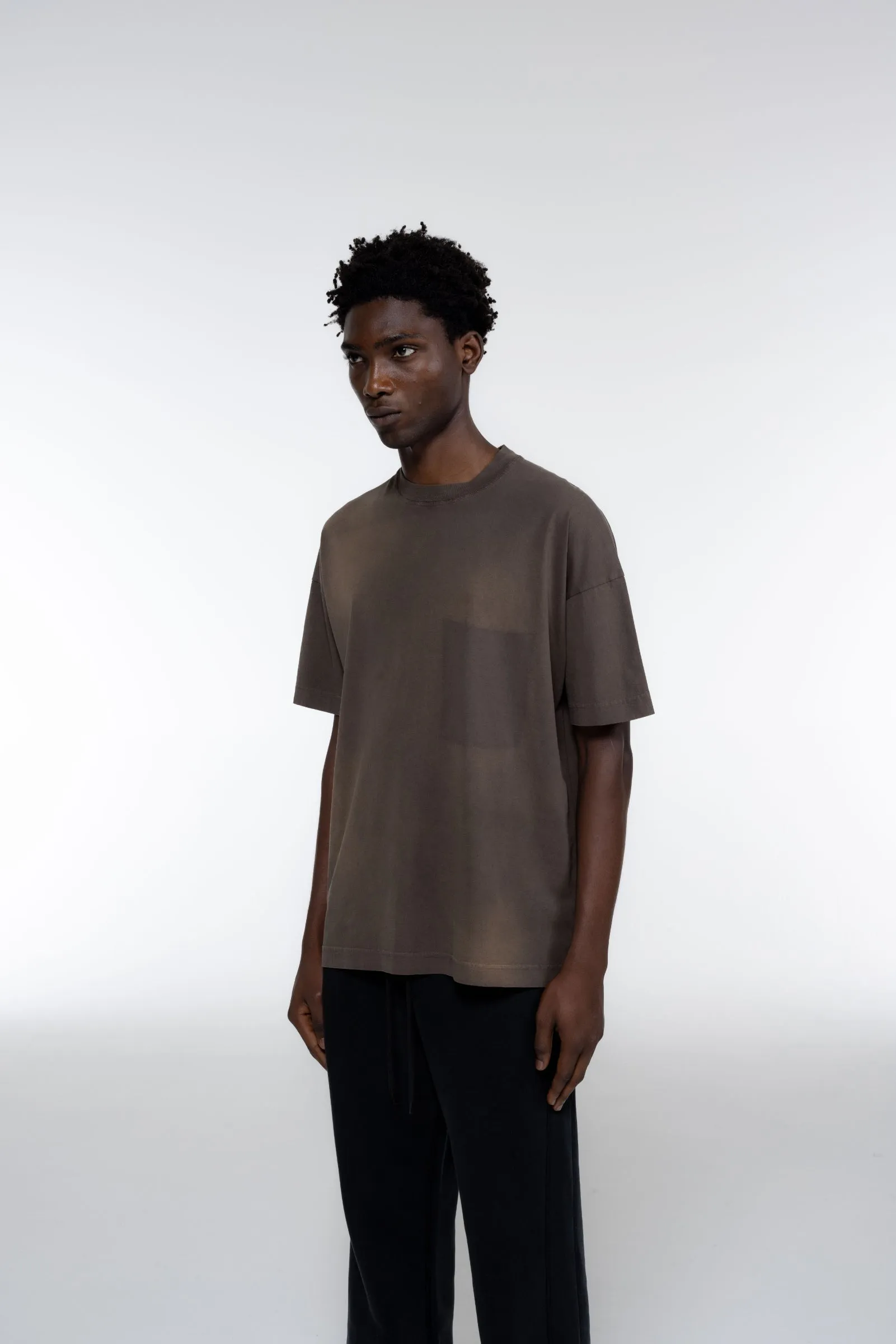 POCKET FADE T-SHIRT sold by Cole Buxton product image thumbnail 5