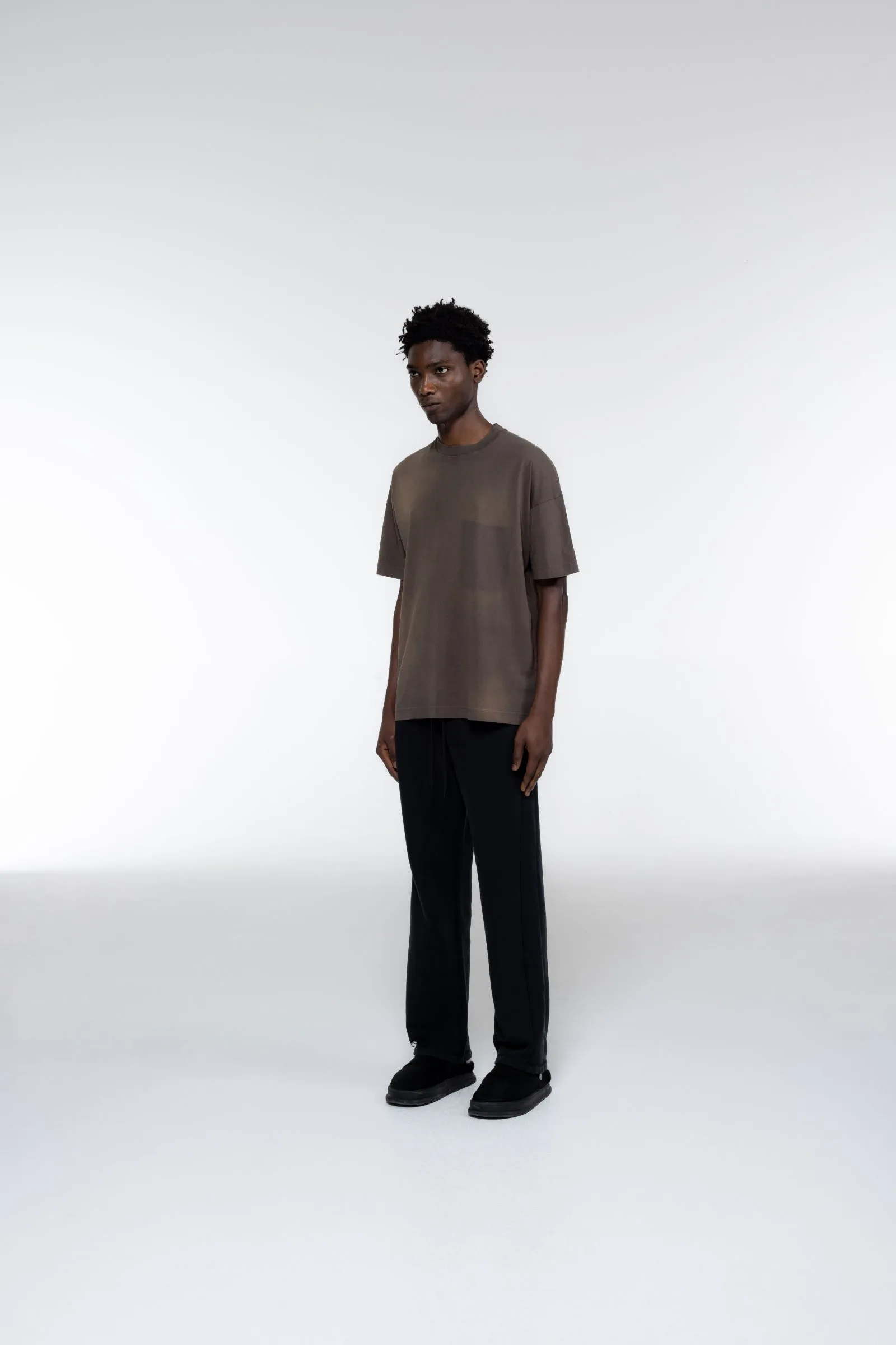POCKET FADE T-SHIRT sold by Cole Buxton product image thumbnail 3