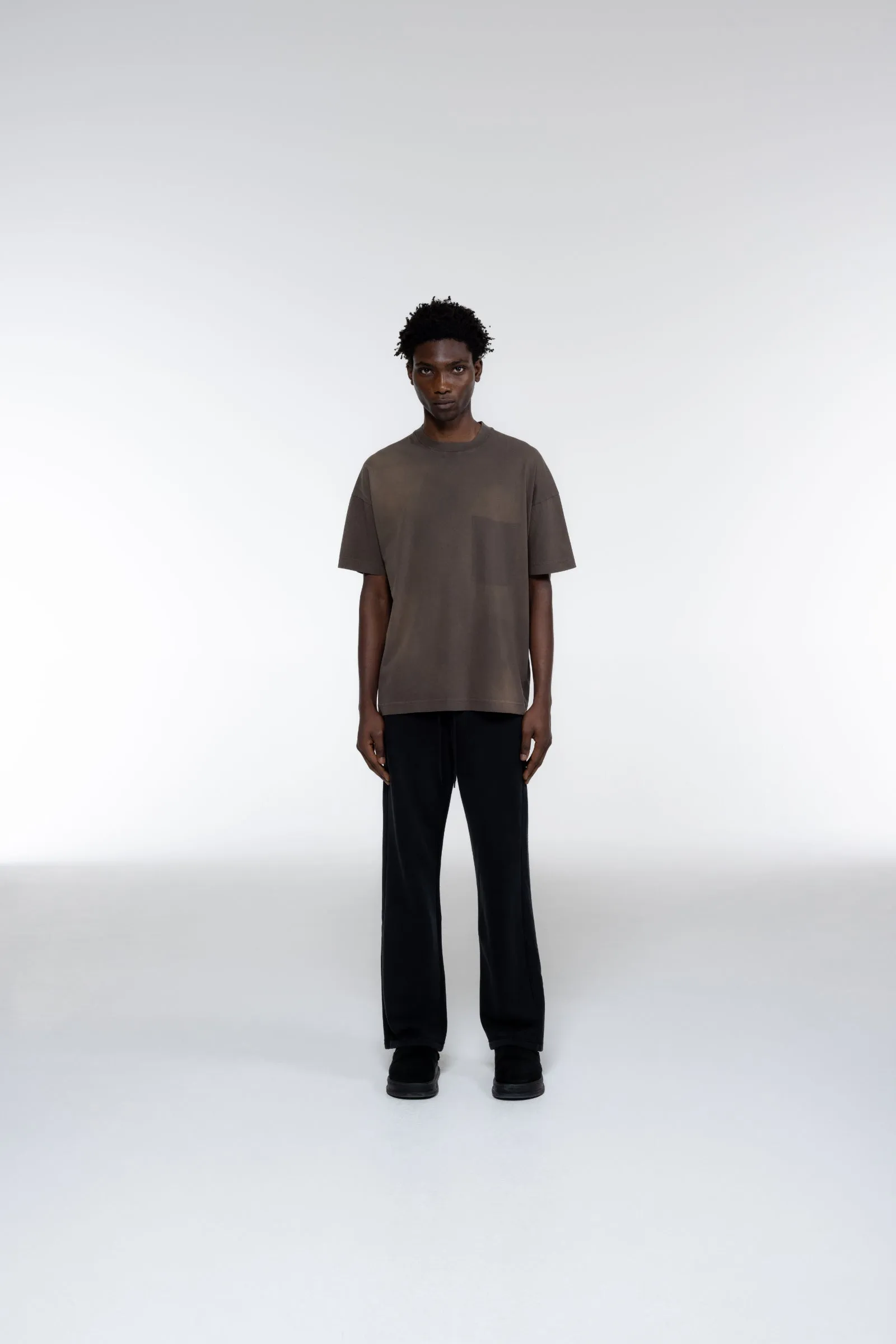 POCKET FADE T-SHIRT sold by Cole Buxton product image thumbnail 2