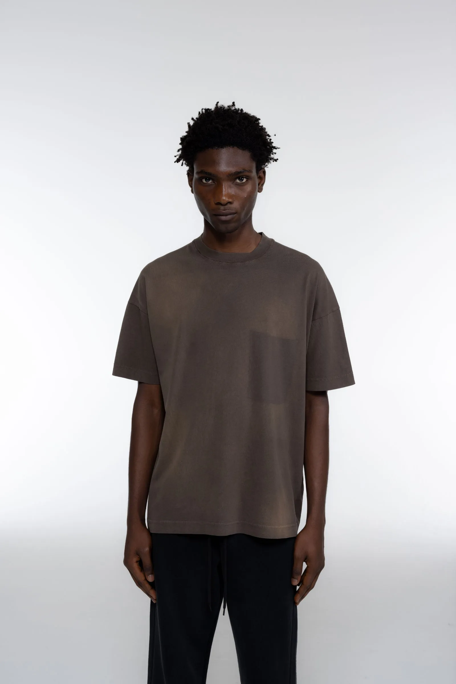 POCKET FADE T-SHIRT sold by Cole Buxton product image thumbnail 4