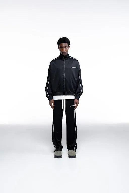 PIPED TRACK JACKET sold by Cole Buxton product image thumbnail 2