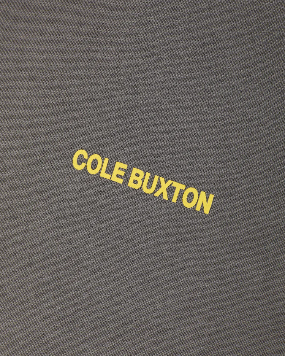 CB SPORTSWEAR T-SHIRT sold by Cole Buxton product image thumbnail 3