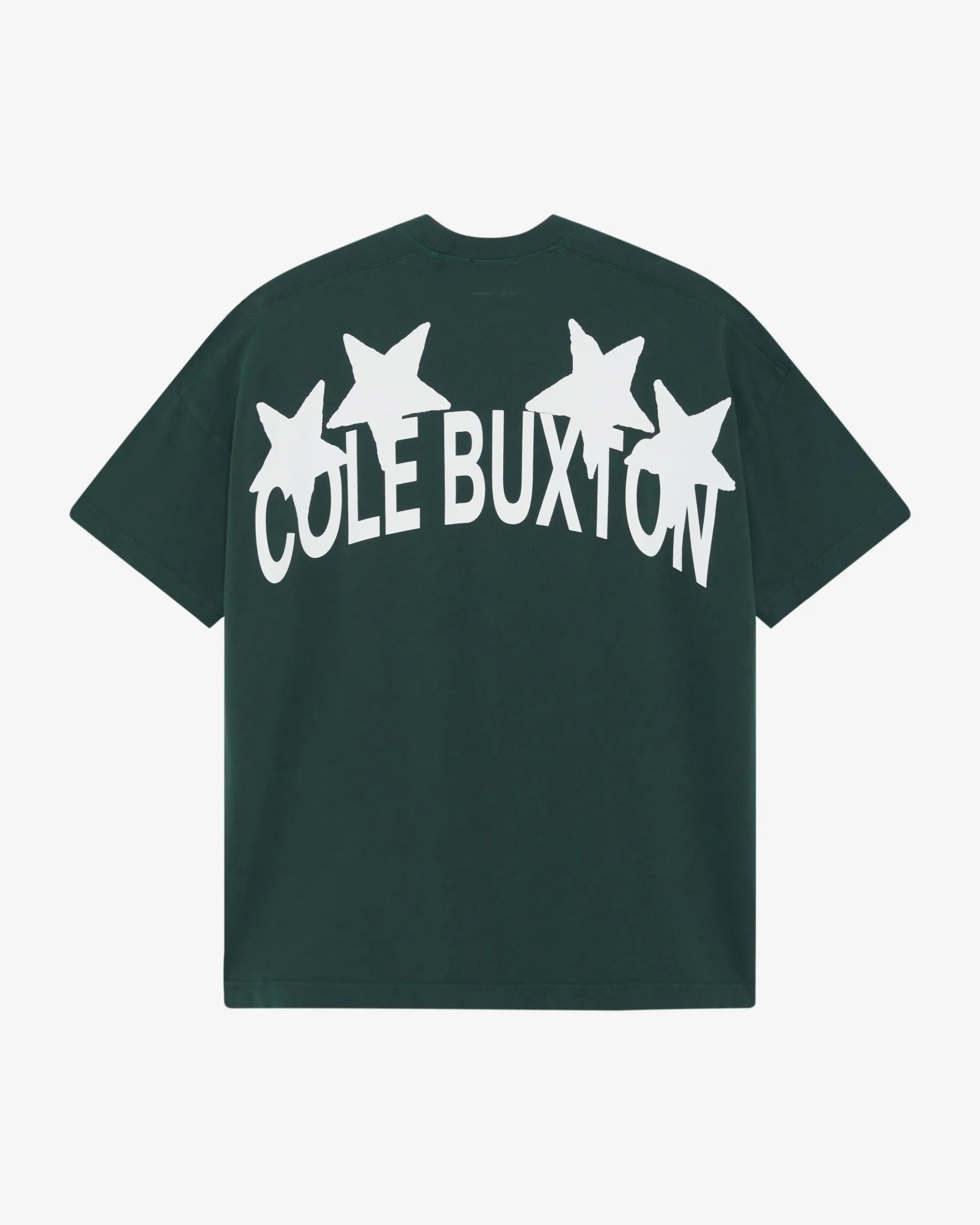 4 STAR T-SHIRT sold by Cole Buxton