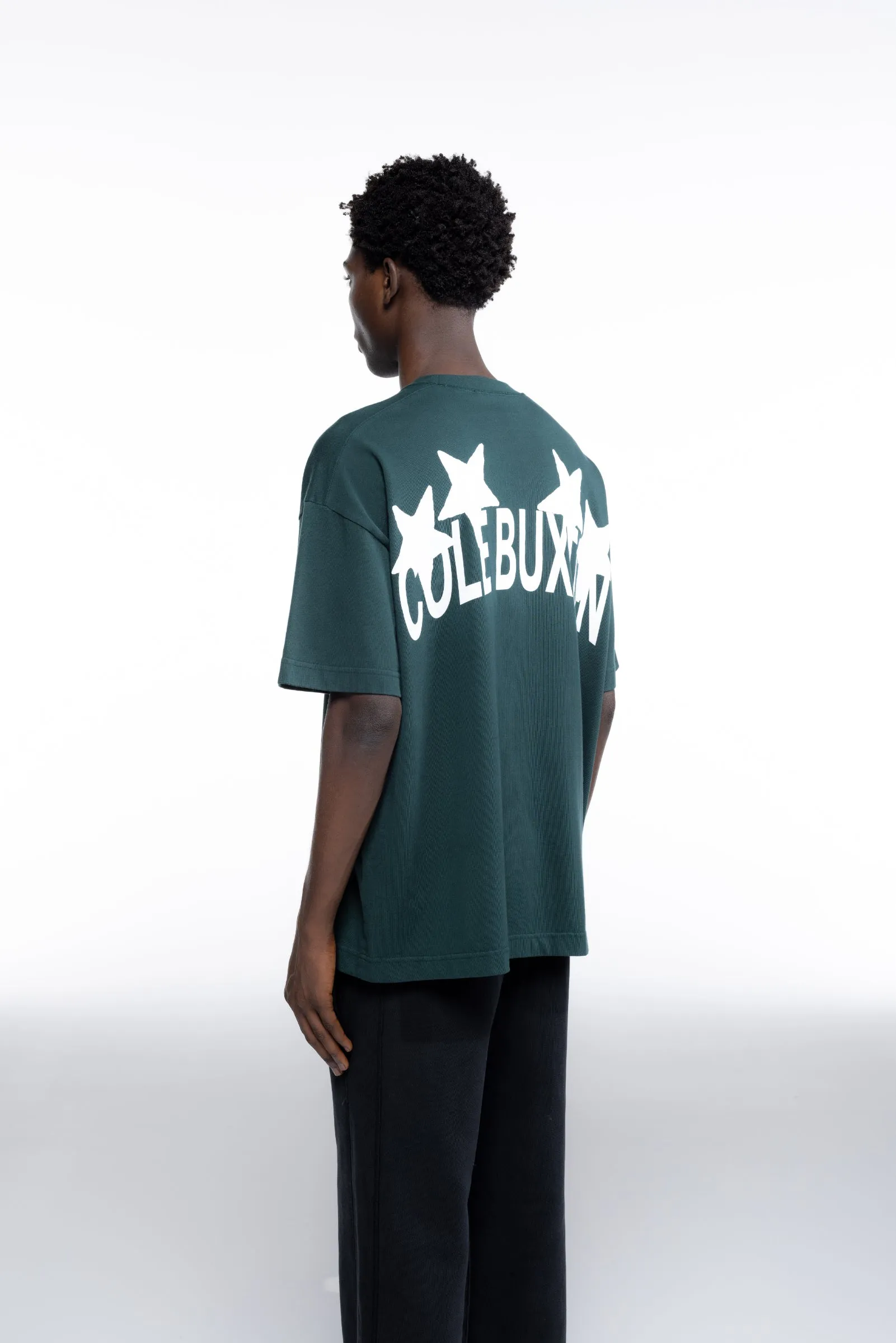 4 STAR T-SHIRT sold by Cole Buxton product image thumbnail 4
