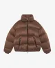 CROPPED NYLON RIPSTOP PUFFER sold by Cole Buxton