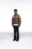 CROPPED NYLON RIPSTOP PUFFER sold by Cole Buxton
