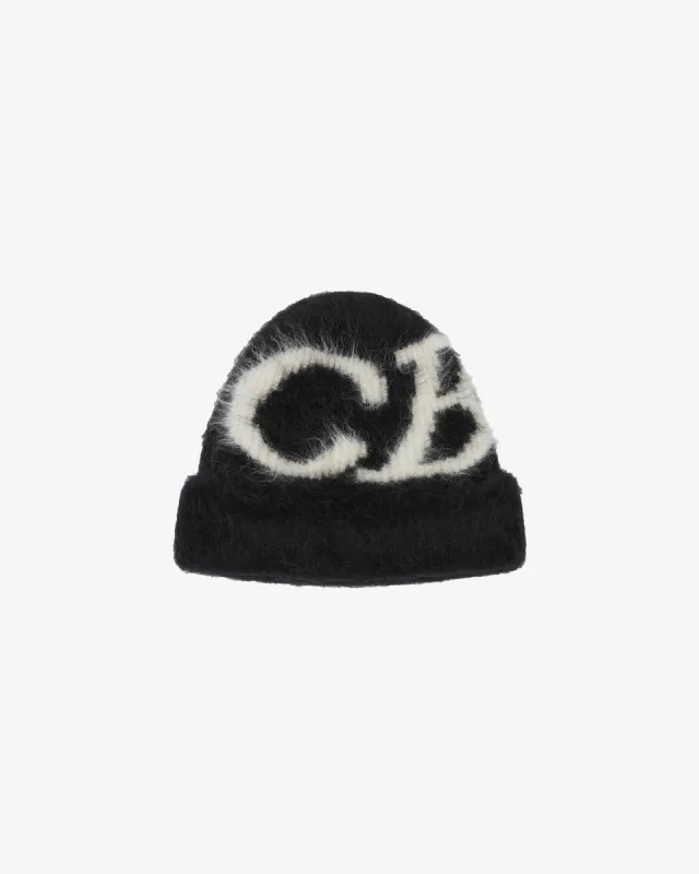 ALPACA KNIT BEANIE sold by Cole Buxton