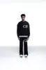 CB LOGO KNIT PANTS sold by Cole Buxton