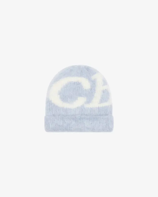 ALPACA KNIT BEANIE sold by Cole Buxton