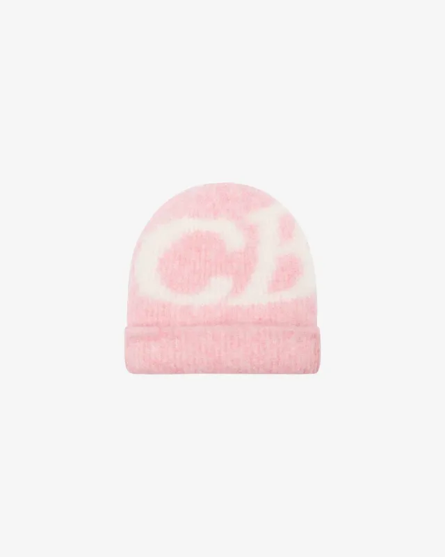 ALPACA KNIT BEANIE sold by Cole Buxton