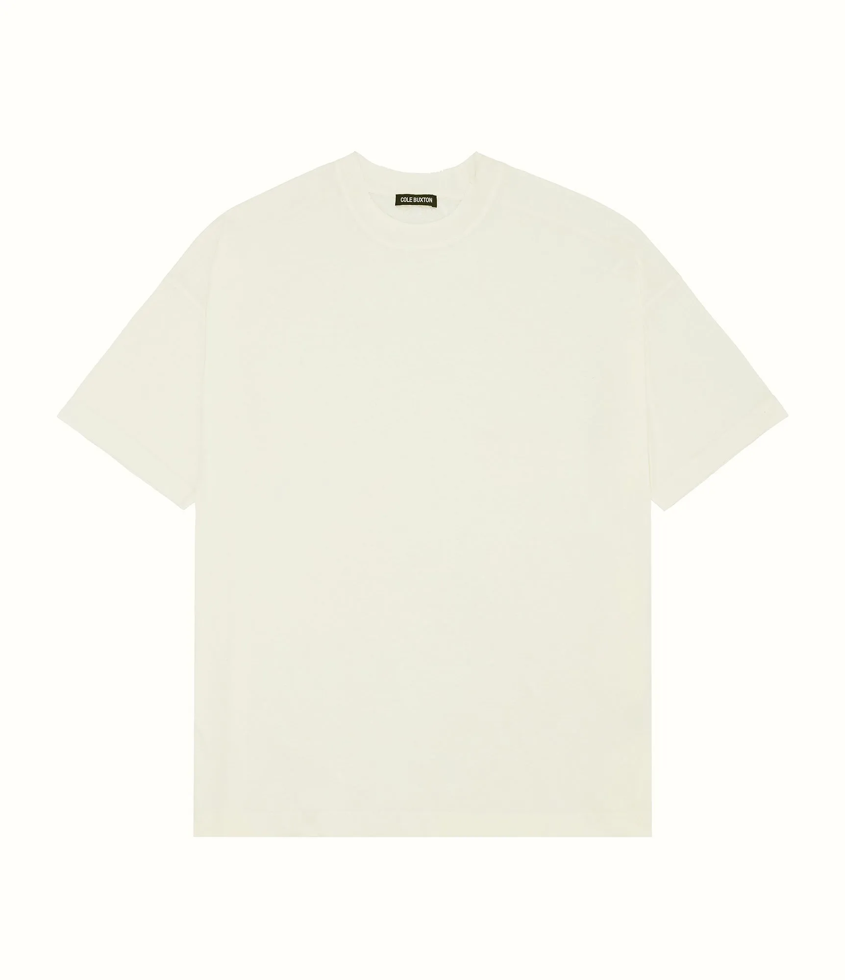 DISTRESSED LIGHTWEIGHT T-SHIRT sold by Cole Buxton