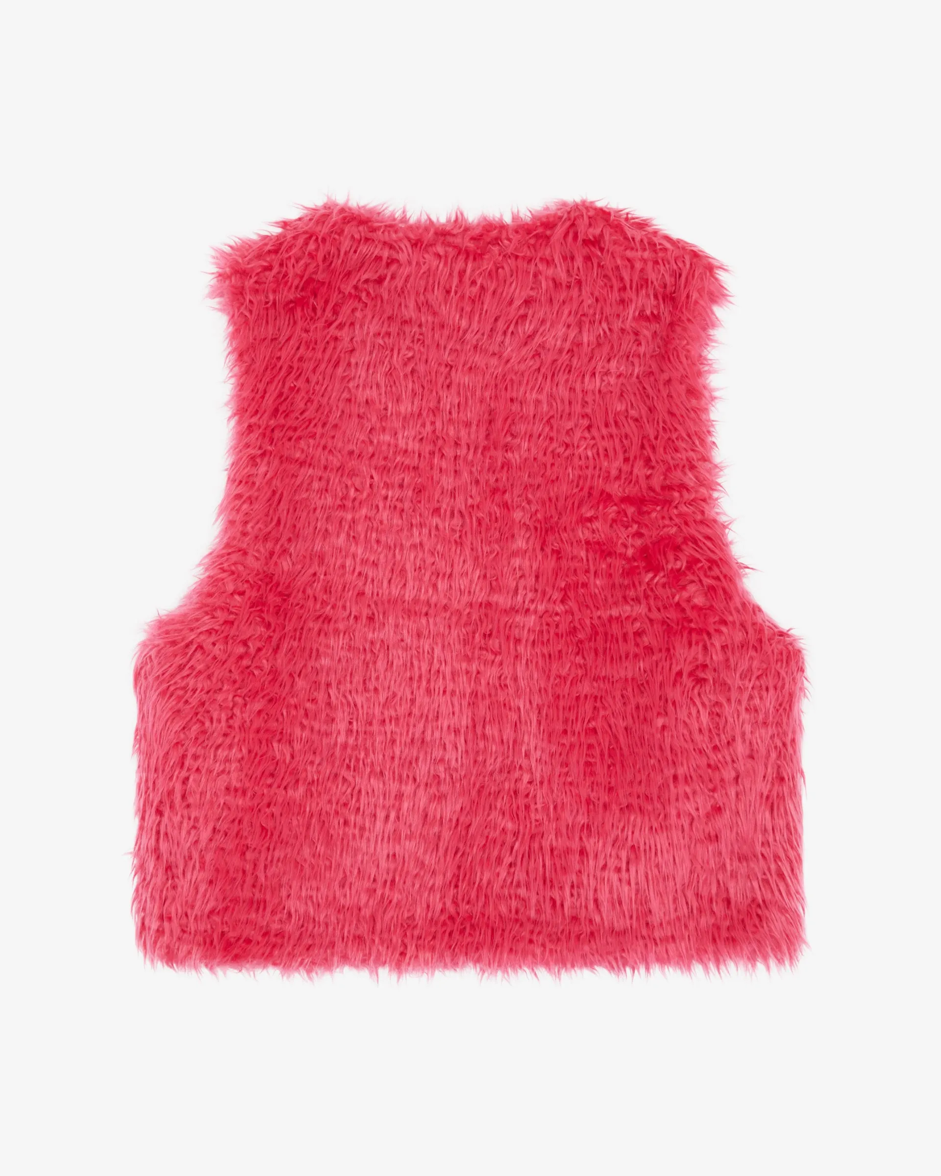 MOHAIR GILET sold by Cole Buxton product image thumbnail 5