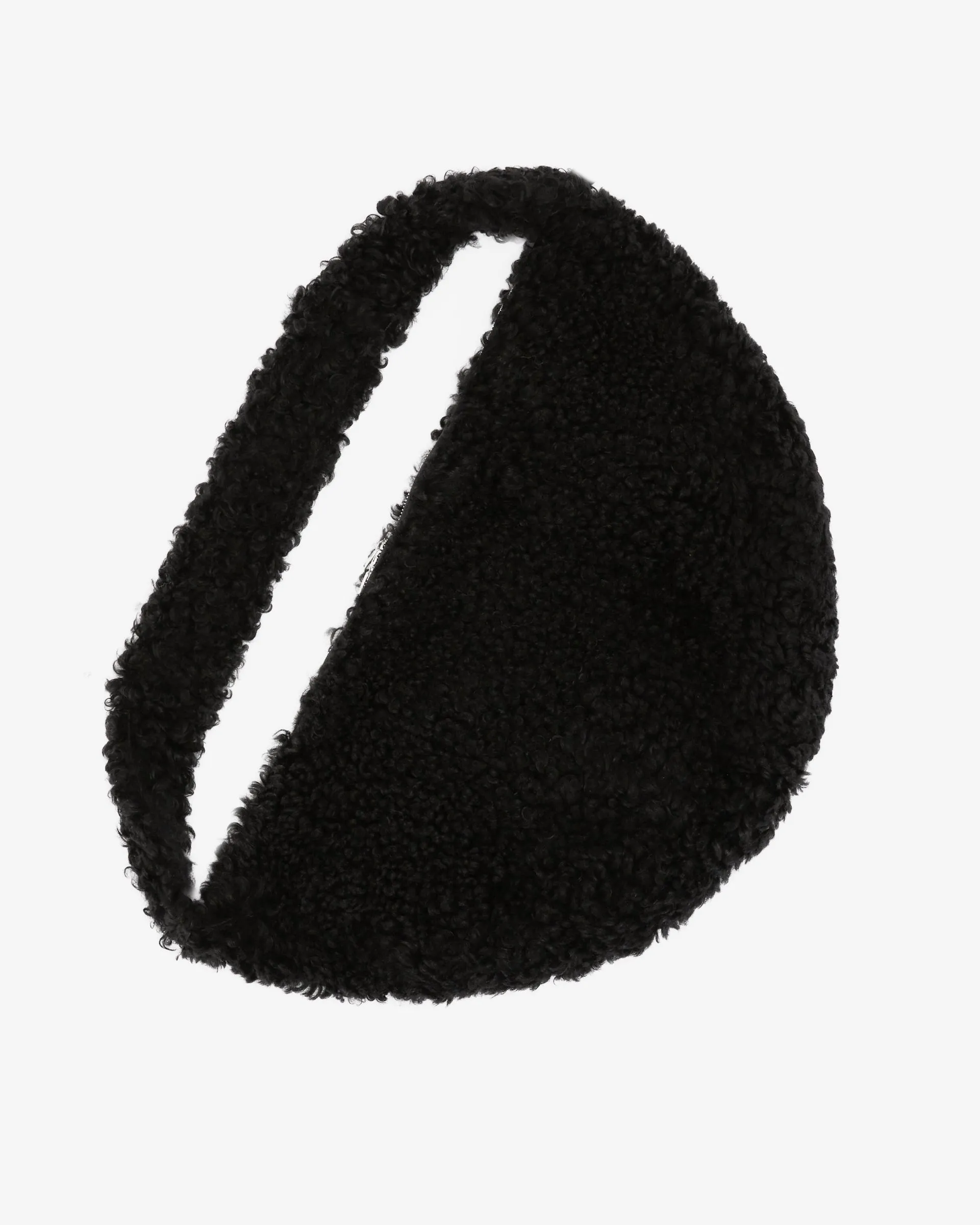 SHEARLING SLING BAG sold by Cole Buxton