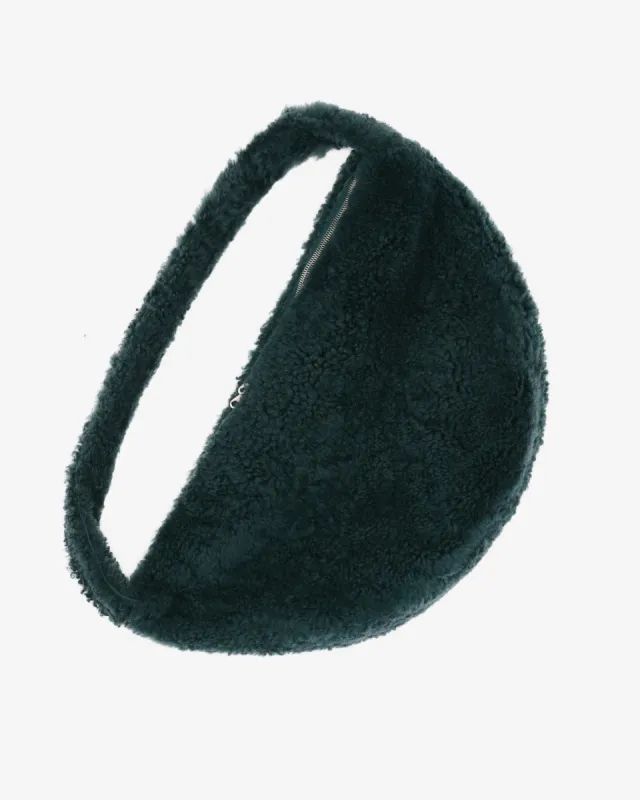 SHEARLING SLING BAG sold by Cole Buxton