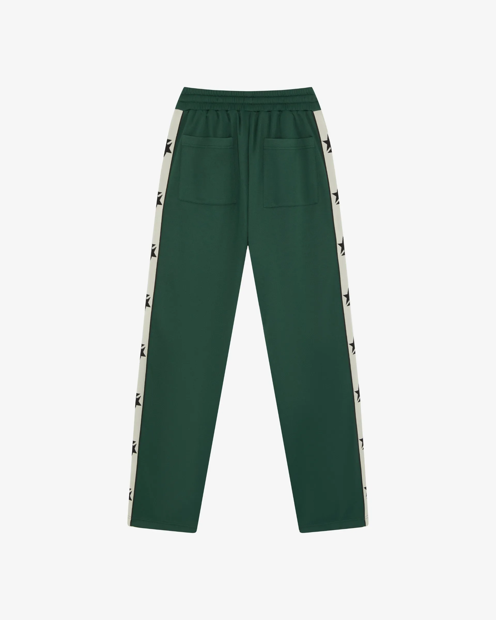 TWO STAR TAPE TRACK PANTS sold by Cole Buxton product image thumbnail 3