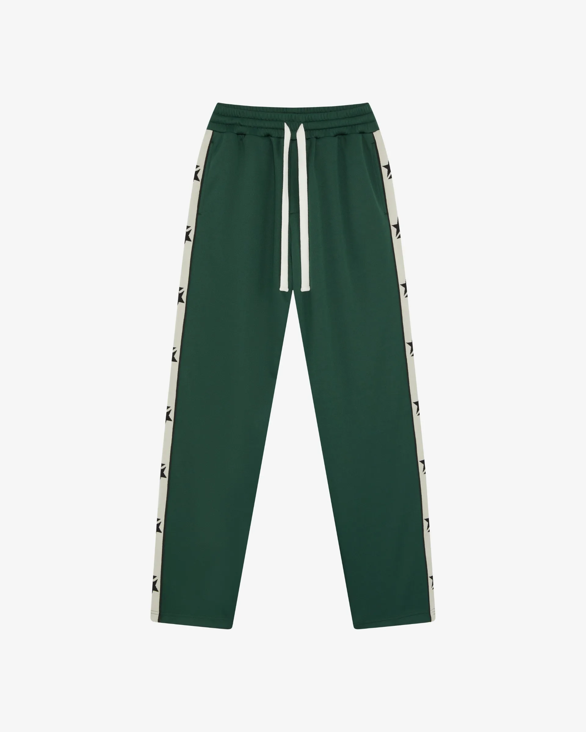 TWO STAR TAPE TRACK PANTS sold by Cole Buxton