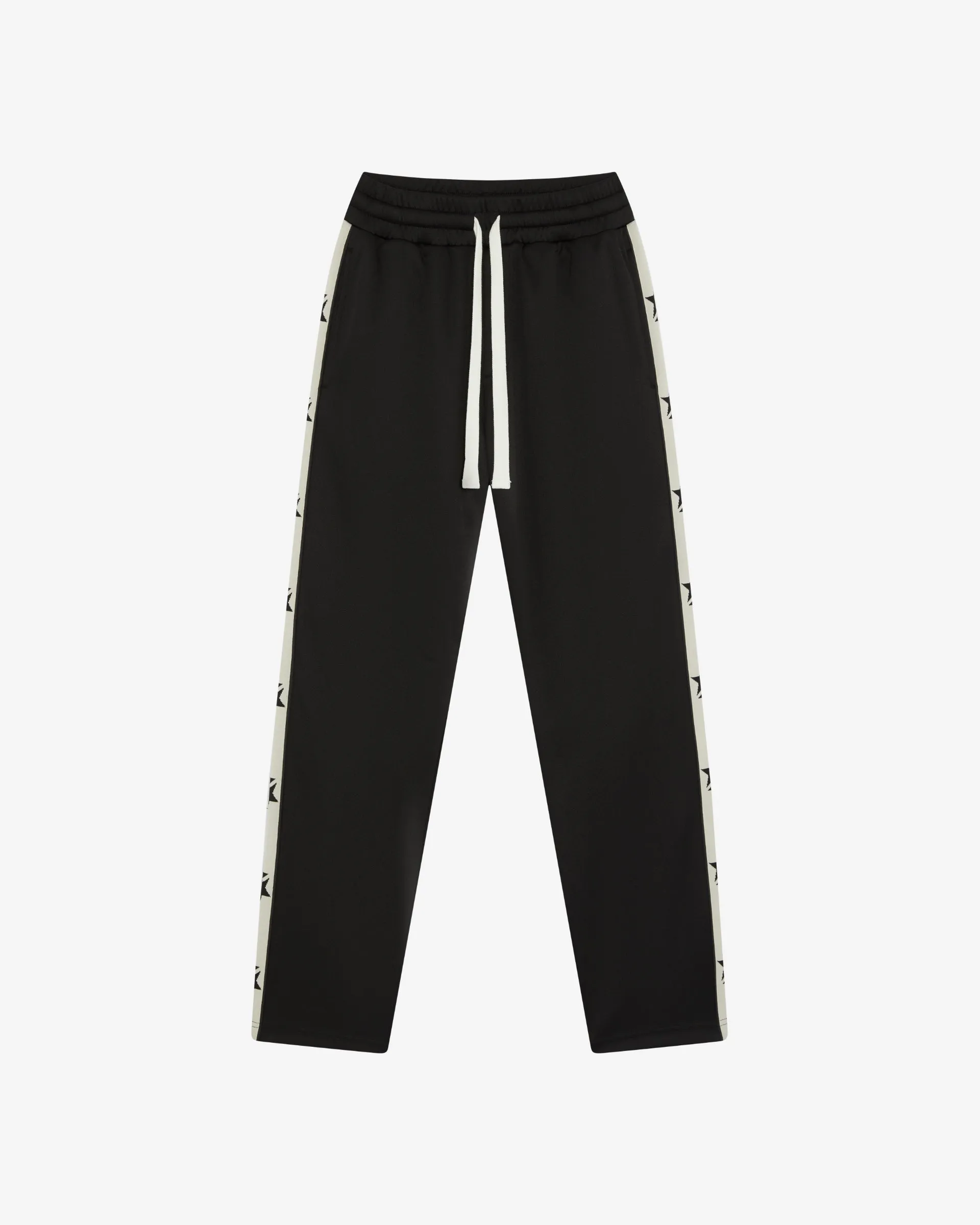 TWO STAR TAPE TRACK PANTS sold by Cole Buxton