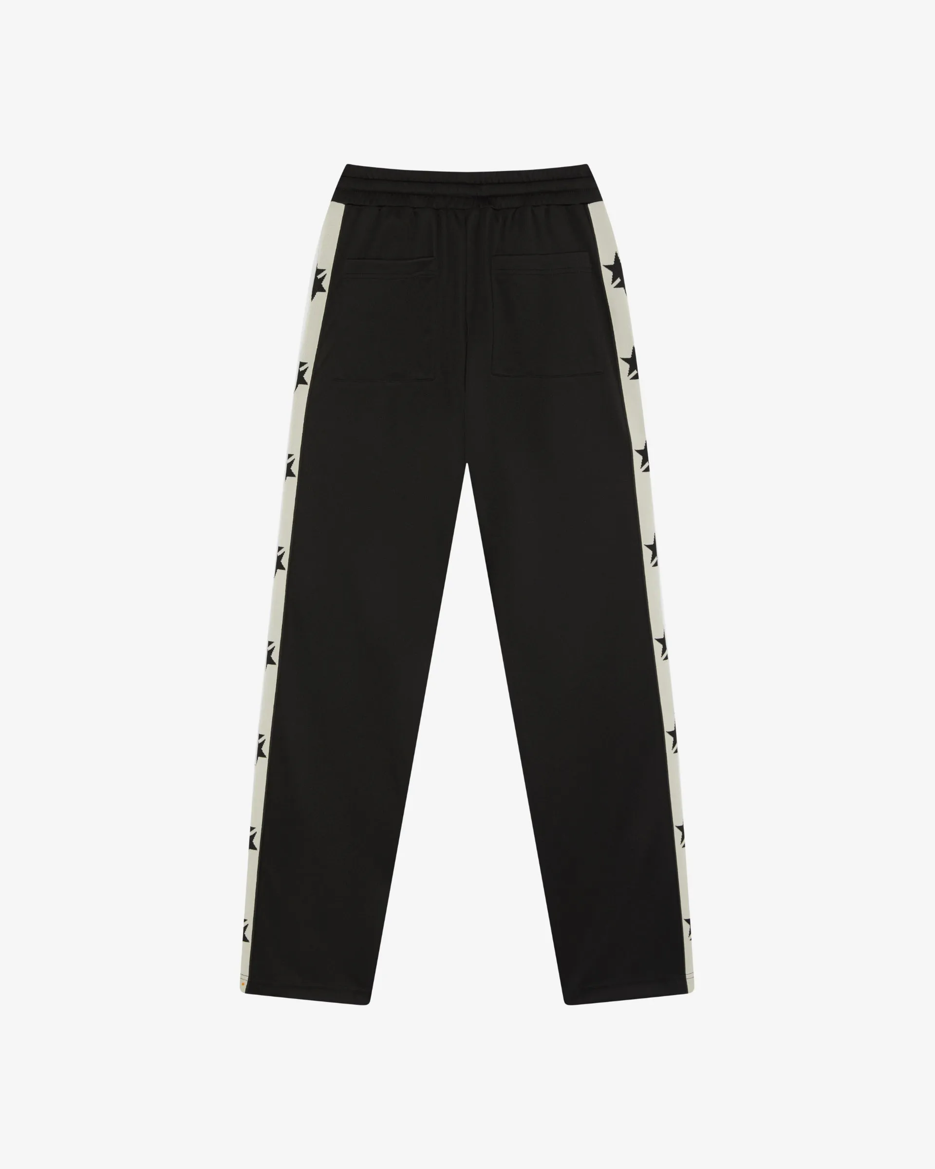 TWO STAR TAPE TRACK PANTS sold by Cole Buxton product image thumbnail 3