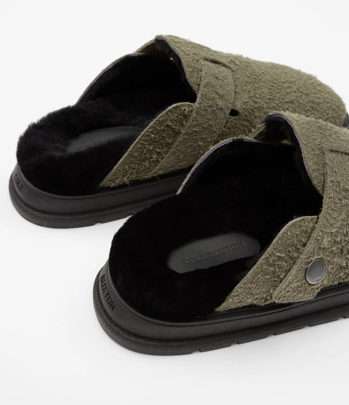 THE MULE sold by Cole Buxton product image thumbnail 3