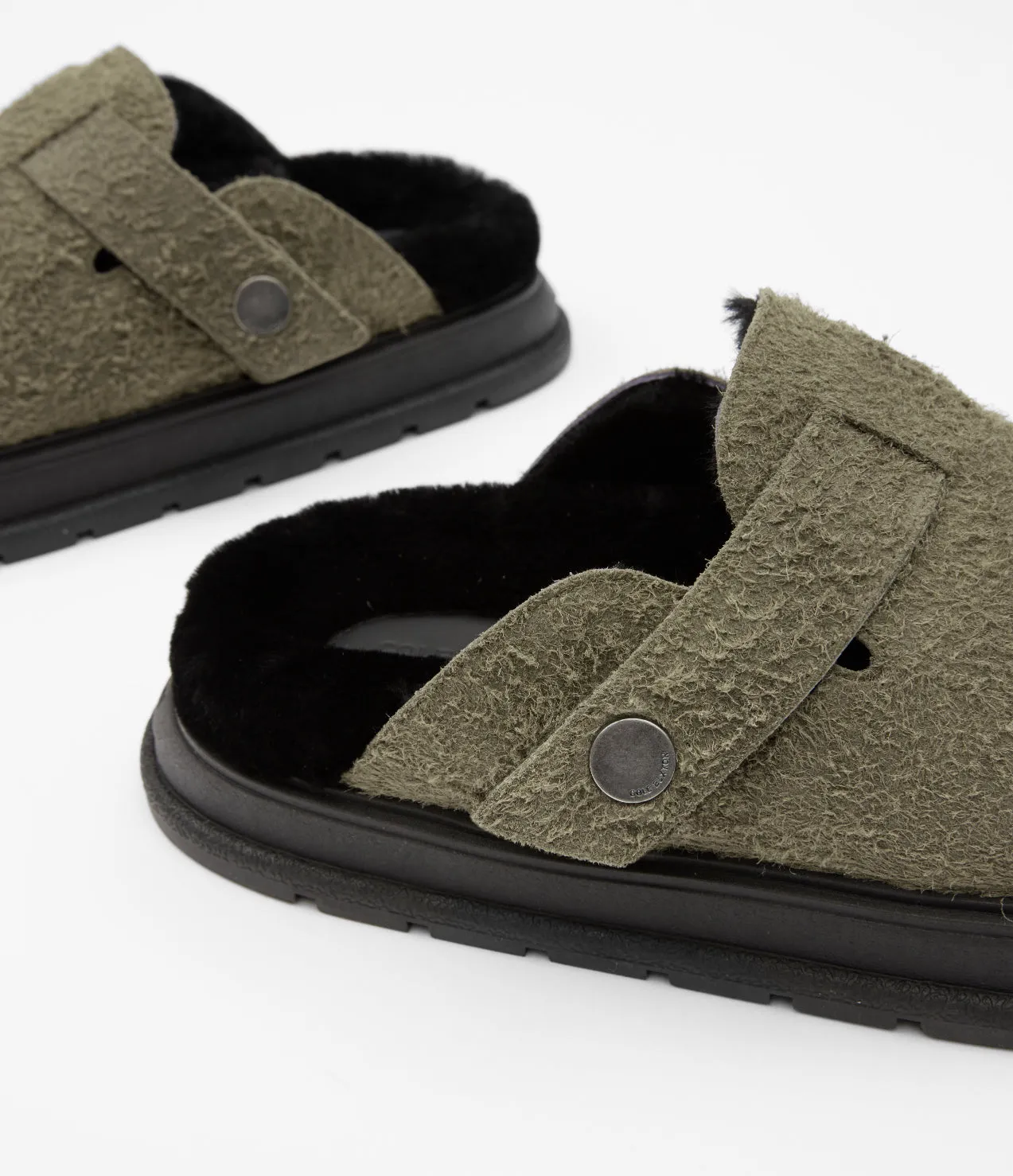 THE MULE sold by Cole Buxton product image thumbnail 4