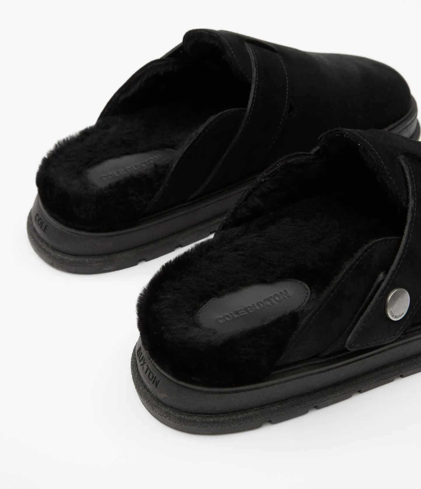 THE MULE sold by Cole Buxton product image thumbnail 5