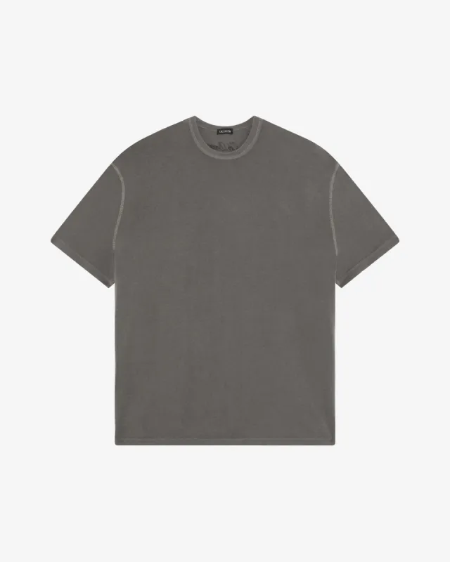 THE 'COLE' T-SHIRT made by Cole Buxton