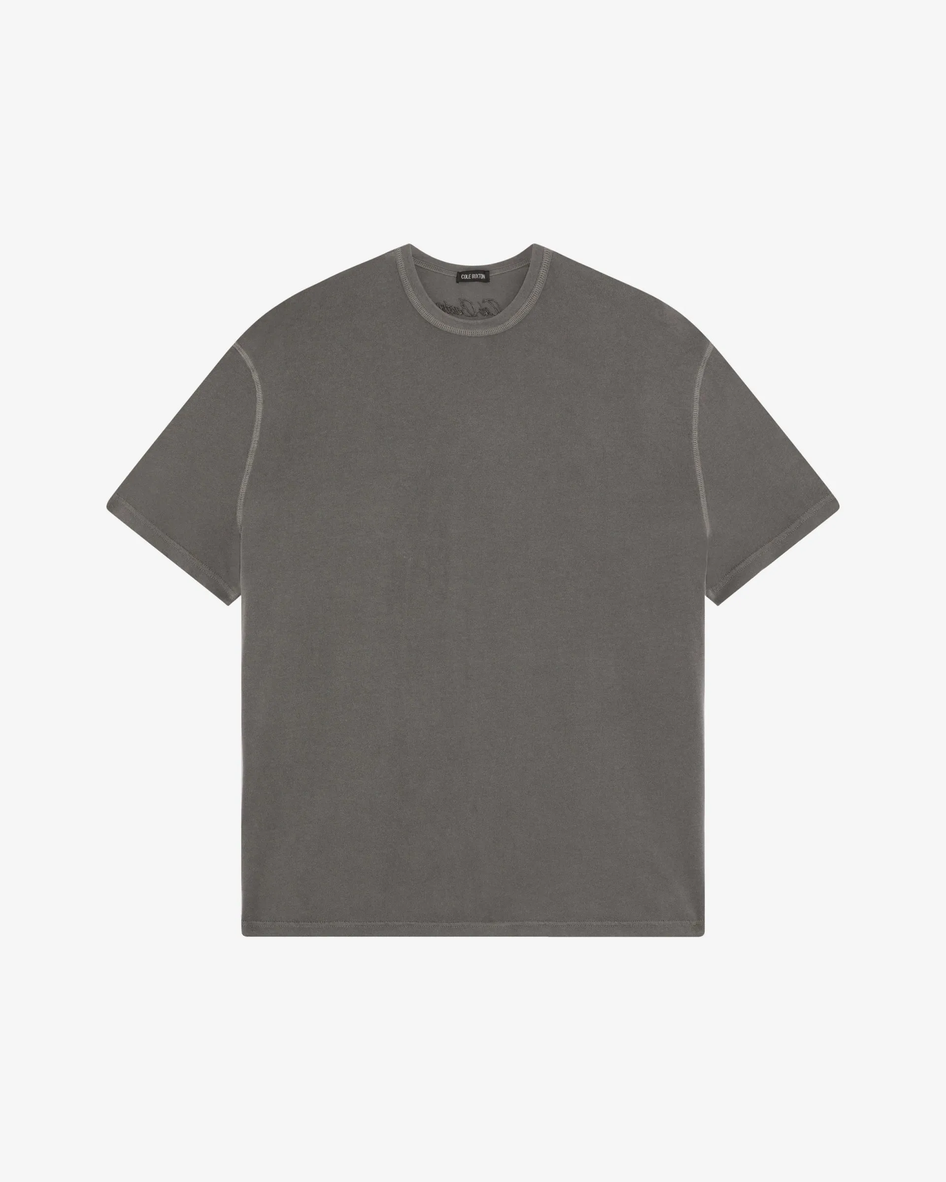 THE 'COLE' T-SHIRT sold by Cole Buxton