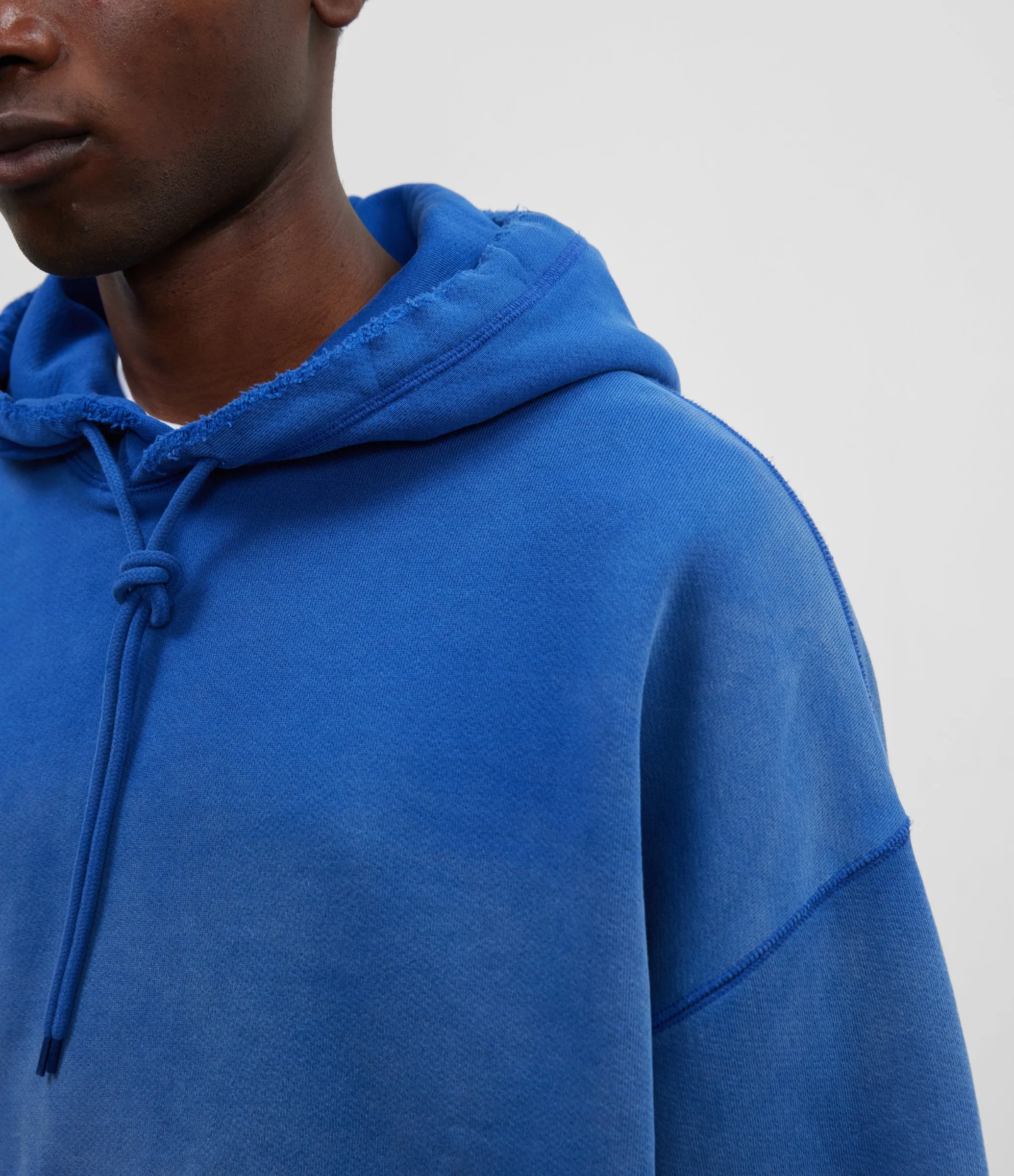 POCKET FADE HOODIE sold by Cole Buxton product image thumbnail 5