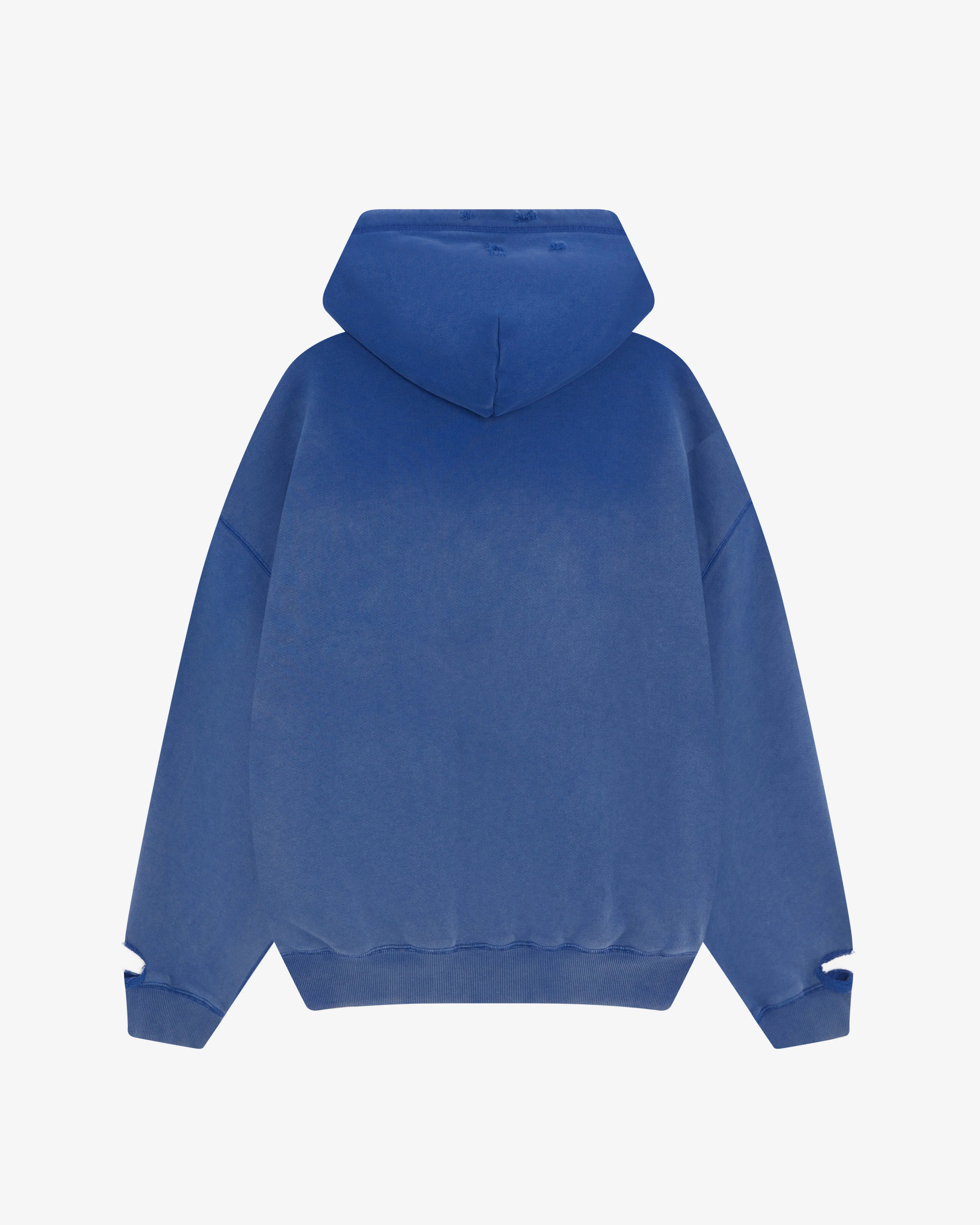 POCKET FADE HOODIE sold by Cole Buxton product image thumbnail 2