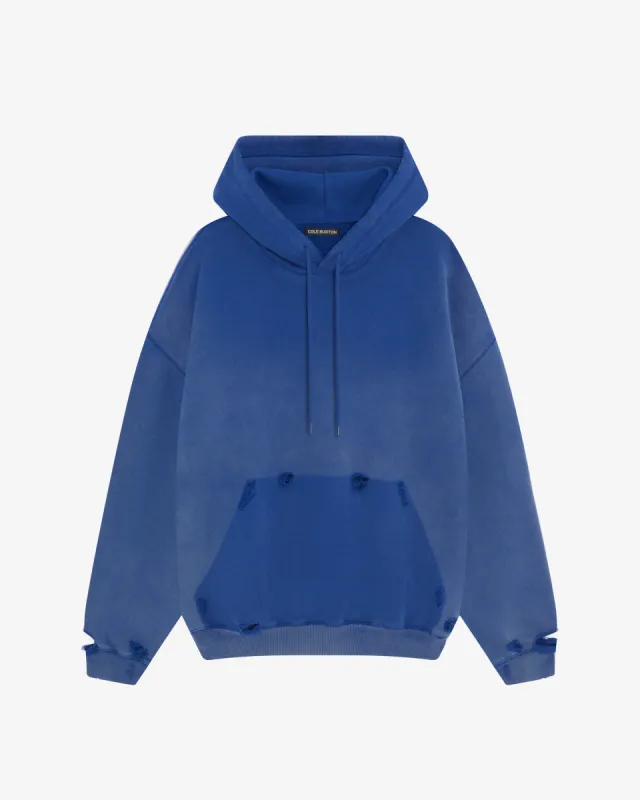 POCKET FADE HOODIE sold by Cole Buxton