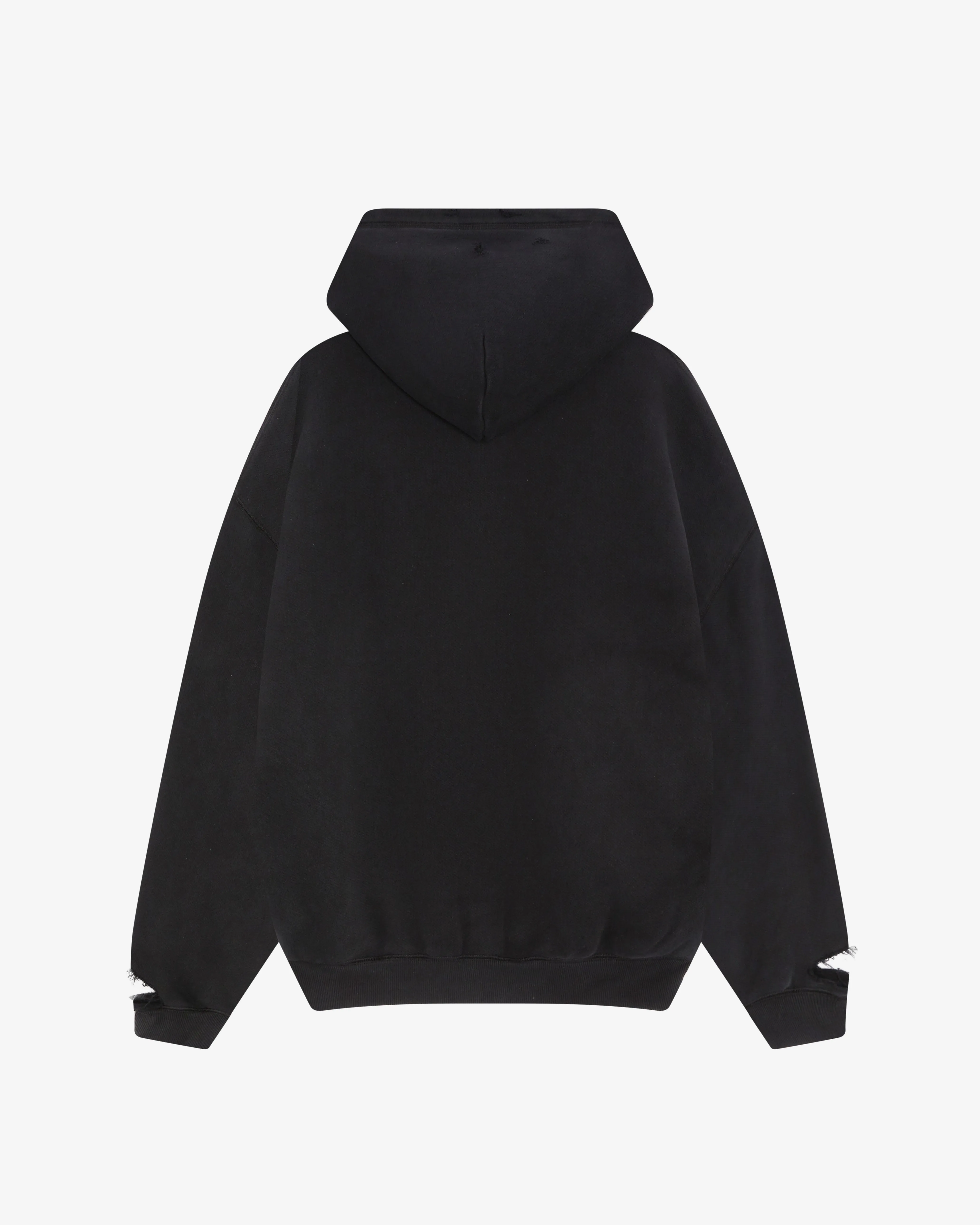 POCKET FADE HOODIE sold by Cole Buxton product image thumbnail 2