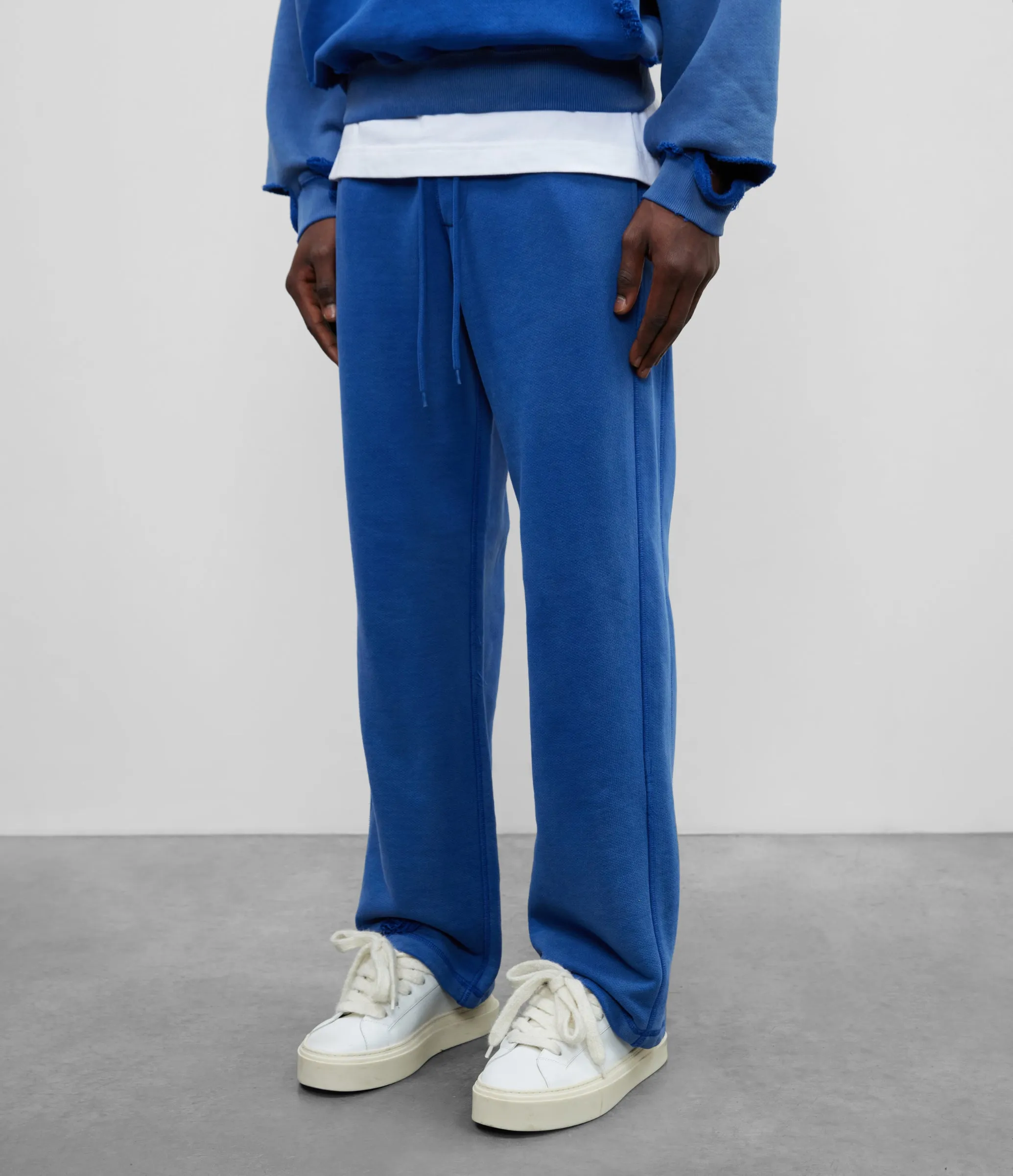 POCKET FADE SWEATPANTS sold by Cole Buxton product image thumbnail 3