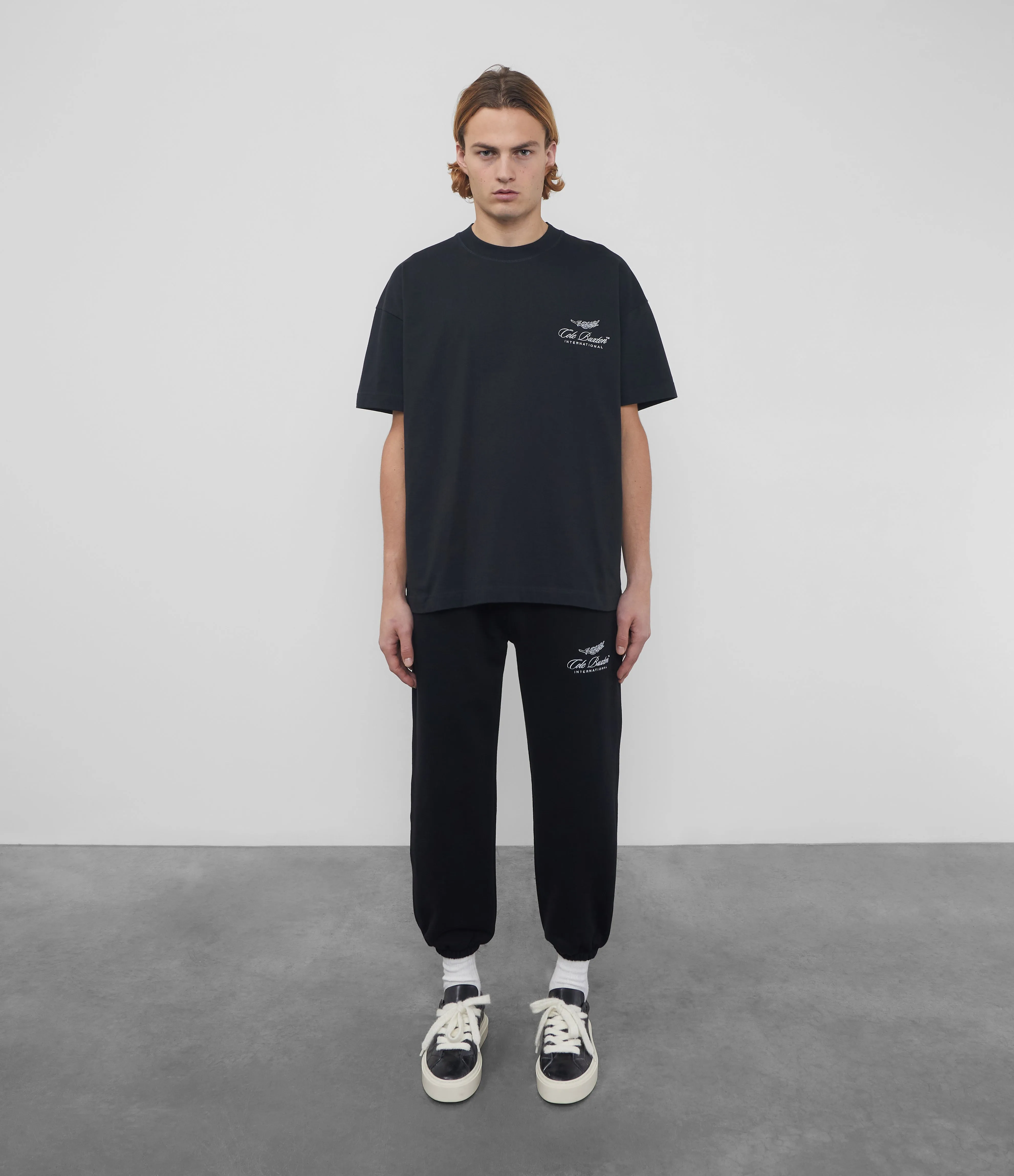 INTERNATIONAL T-SHIRT sold by Cole Buxton product image thumbnail 2