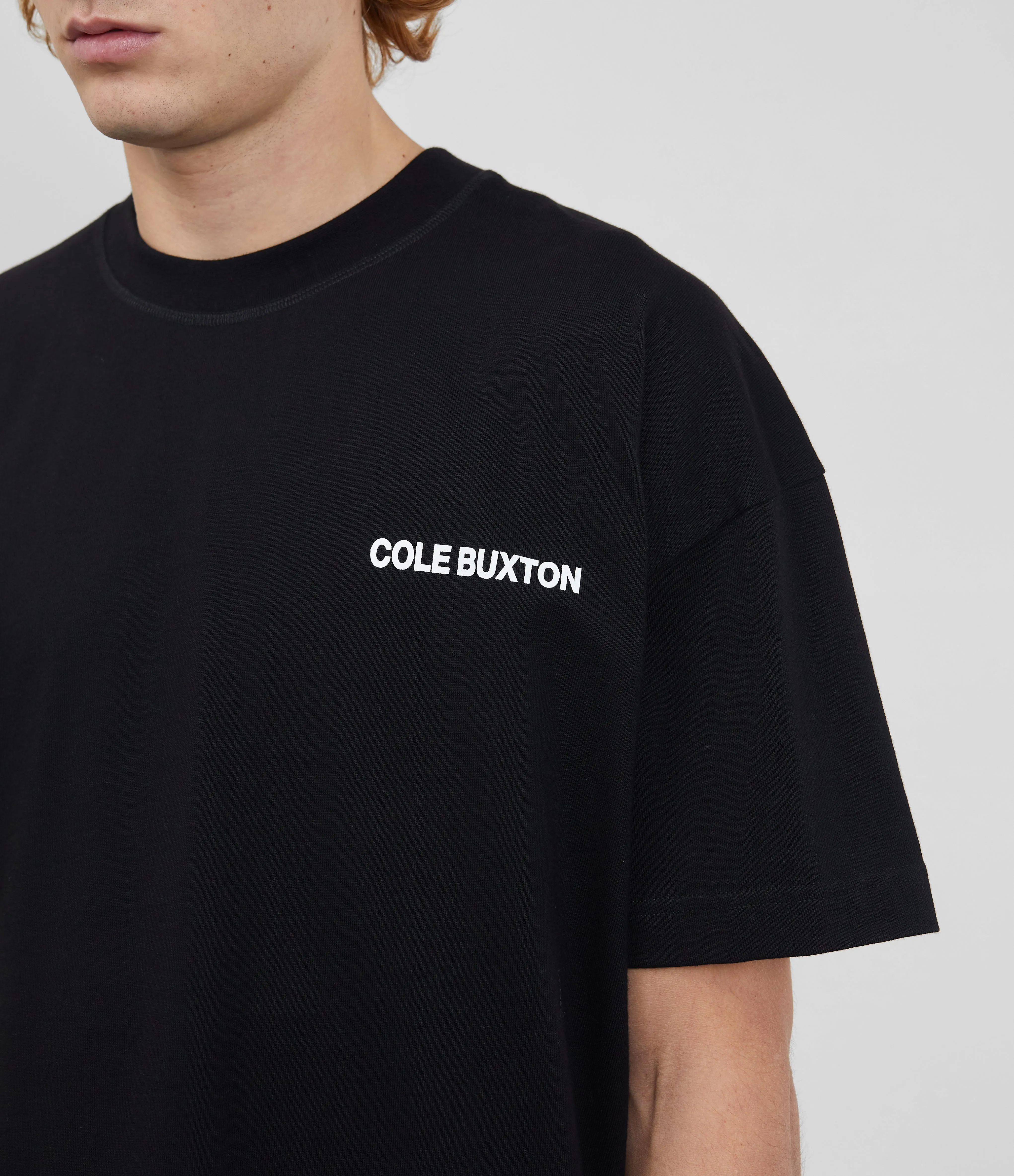 CB SPORTSWEAR T-SHIRT sold by Cole Buxton product image thumbnail 5