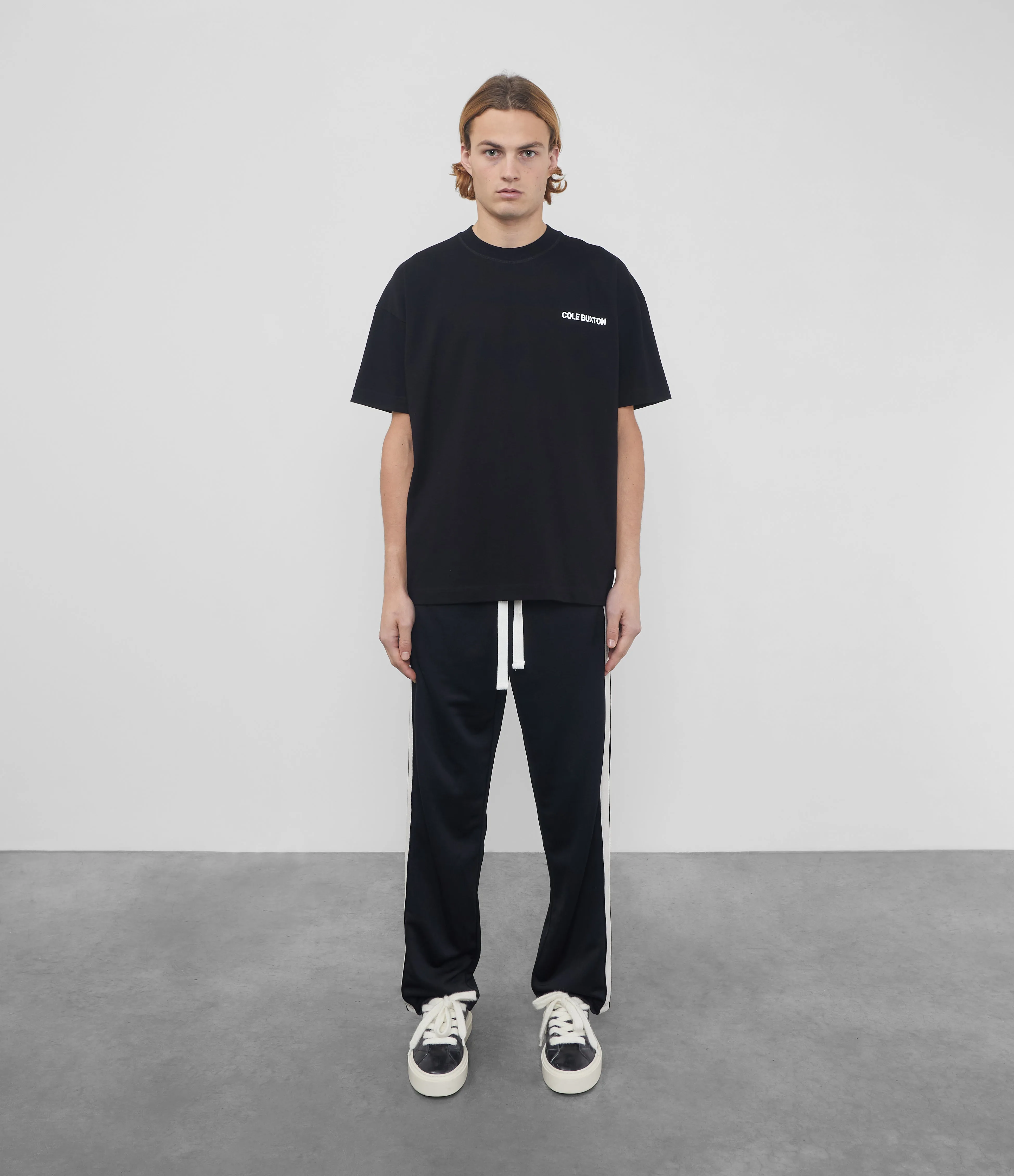 CB SPORTSWEAR T-SHIRT sold by Cole Buxton product image thumbnail 3