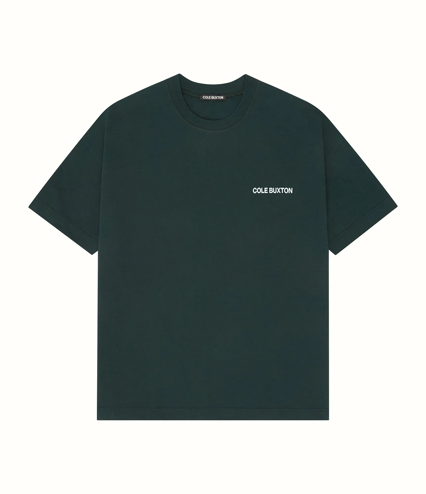 CB SPORTSWEAR T-SHIRT sold by Cole Buxton product image thumbnail 2
