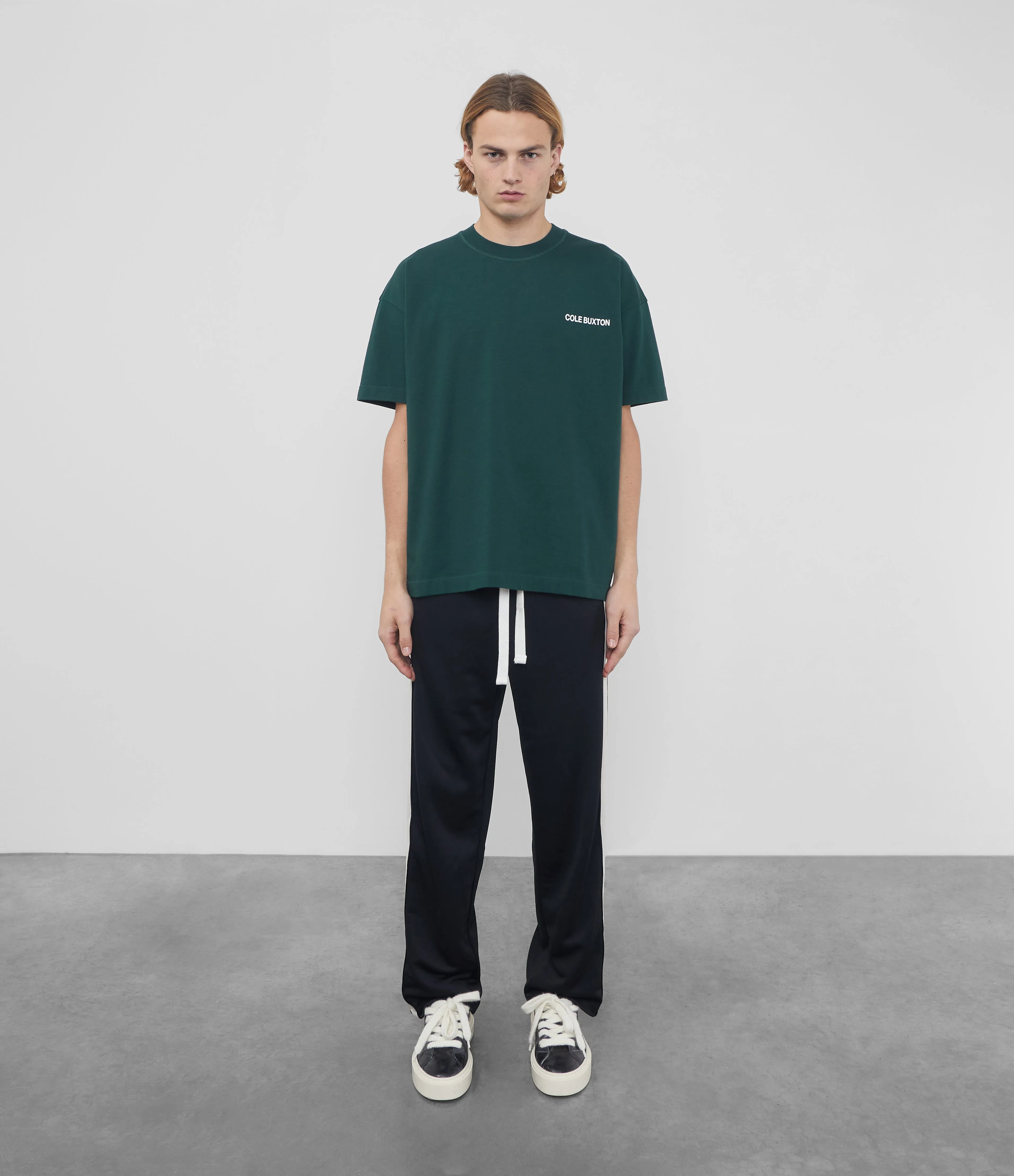 CB SPORTSWEAR T-SHIRT sold by Cole Buxton product image thumbnail 3