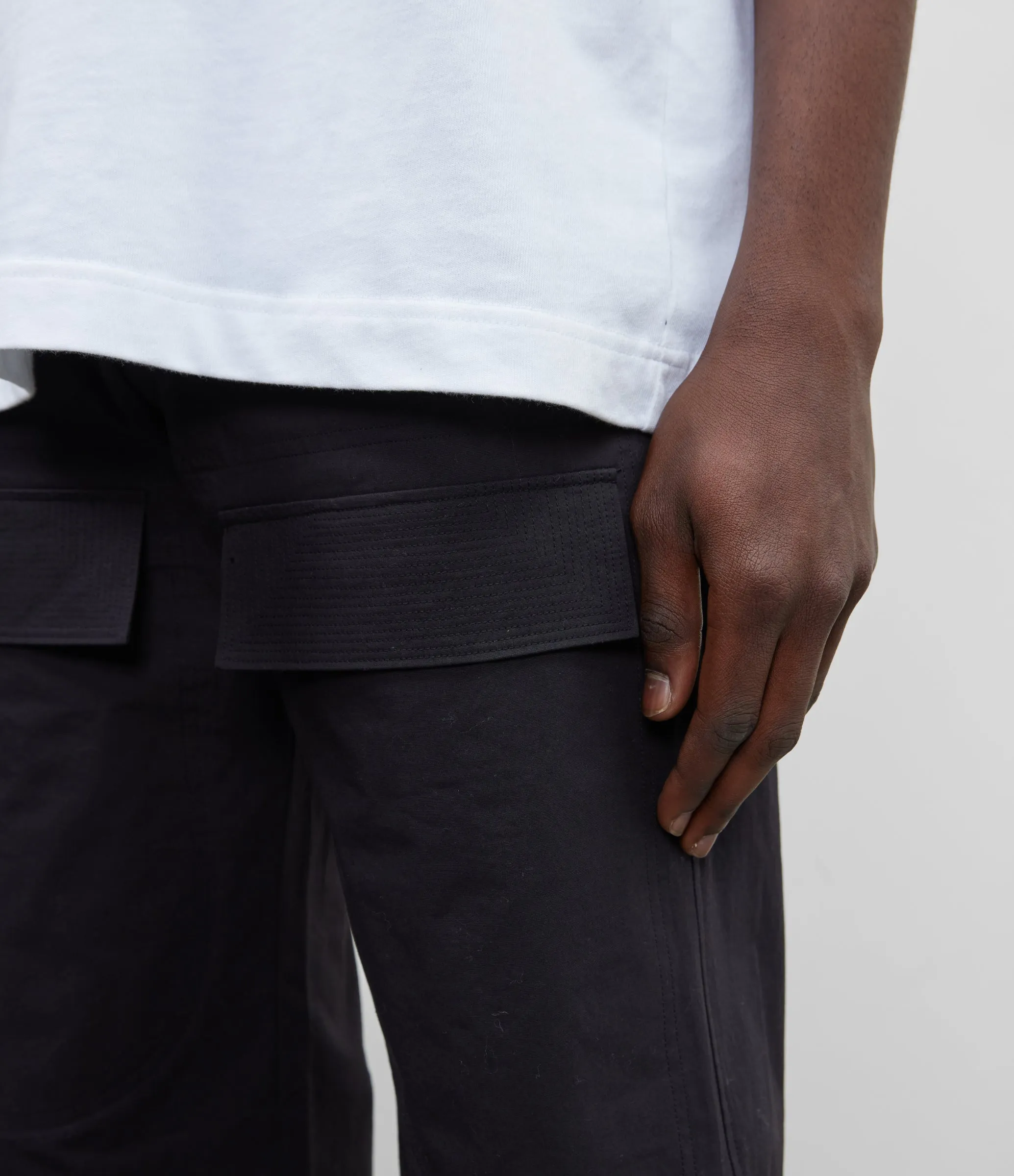 TECH CARGO PANTS sold by Cole Buxton product image thumbnail 5