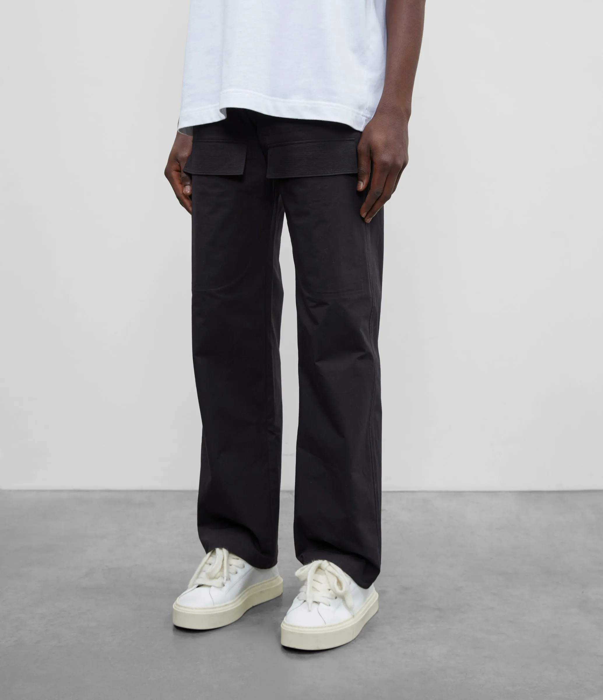 TECH CARGO PANTS sold by Cole Buxton product image thumbnail 4