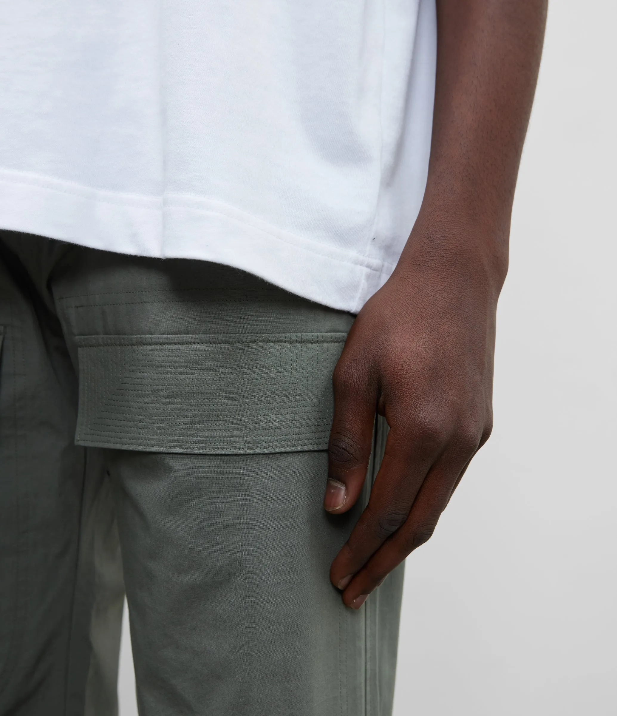 TECH CARGO PANTS sold by Cole Buxton product image thumbnail 5