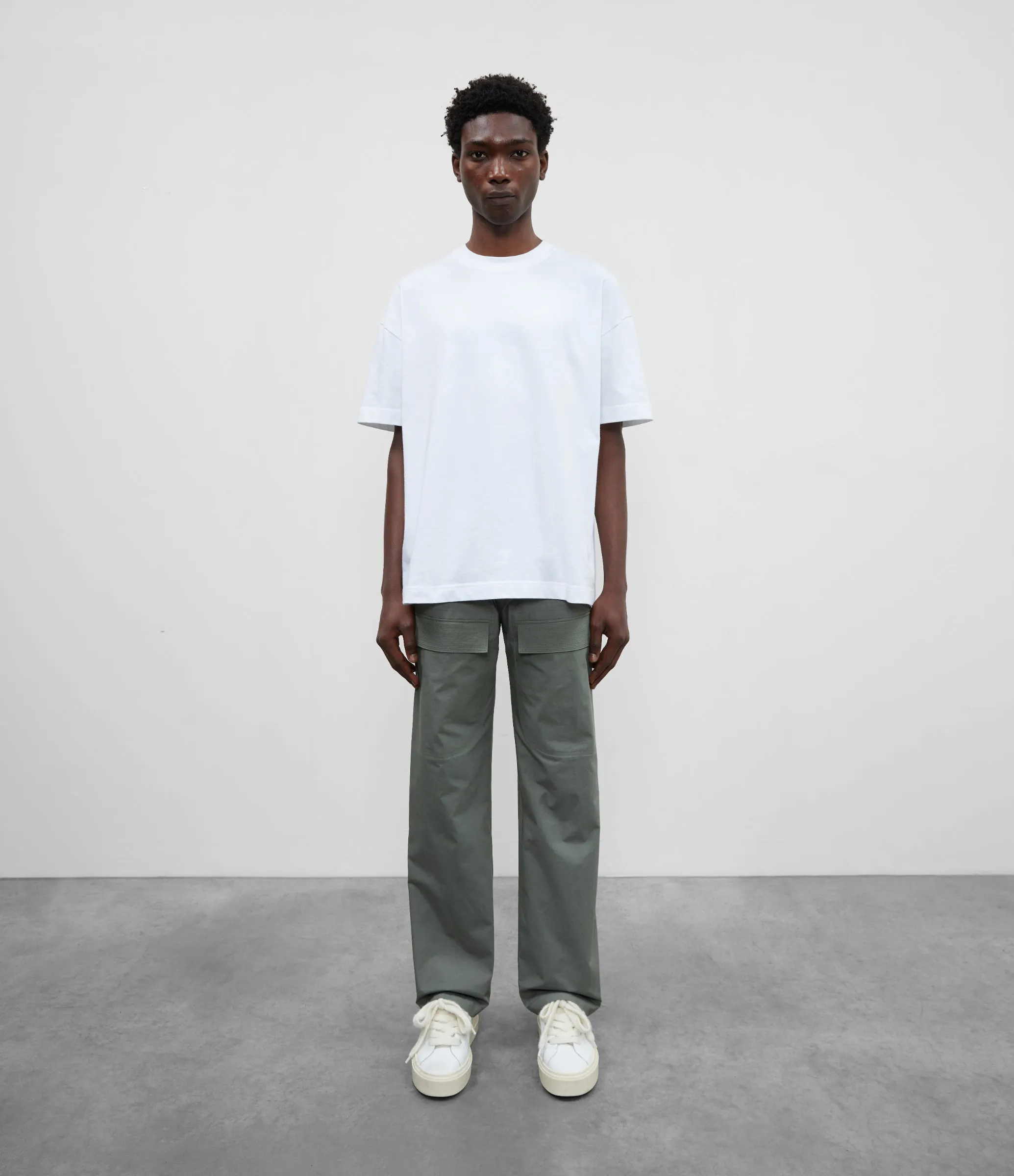 TECH CARGO PANTS sold by Cole Buxton product image thumbnail 3