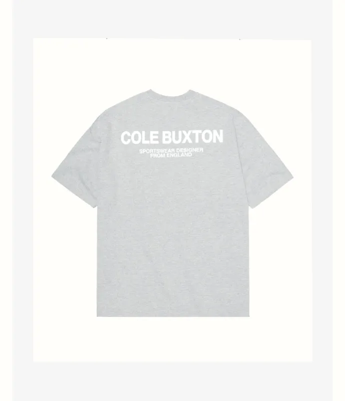 CB SPORTSWEAR T-SHIRT sold by Cole Buxton