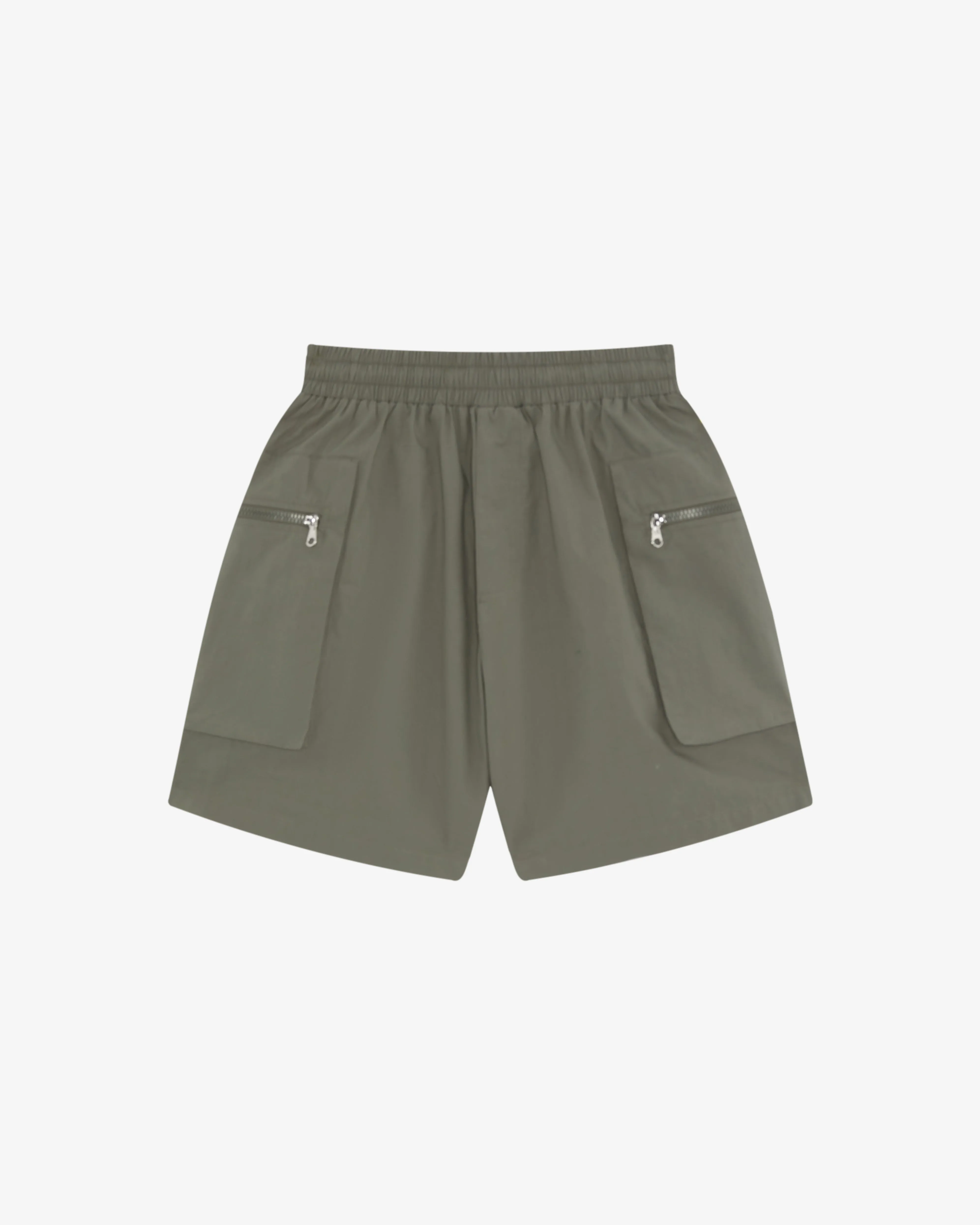 TECH CARGO SHORTS sold by Cole Buxton