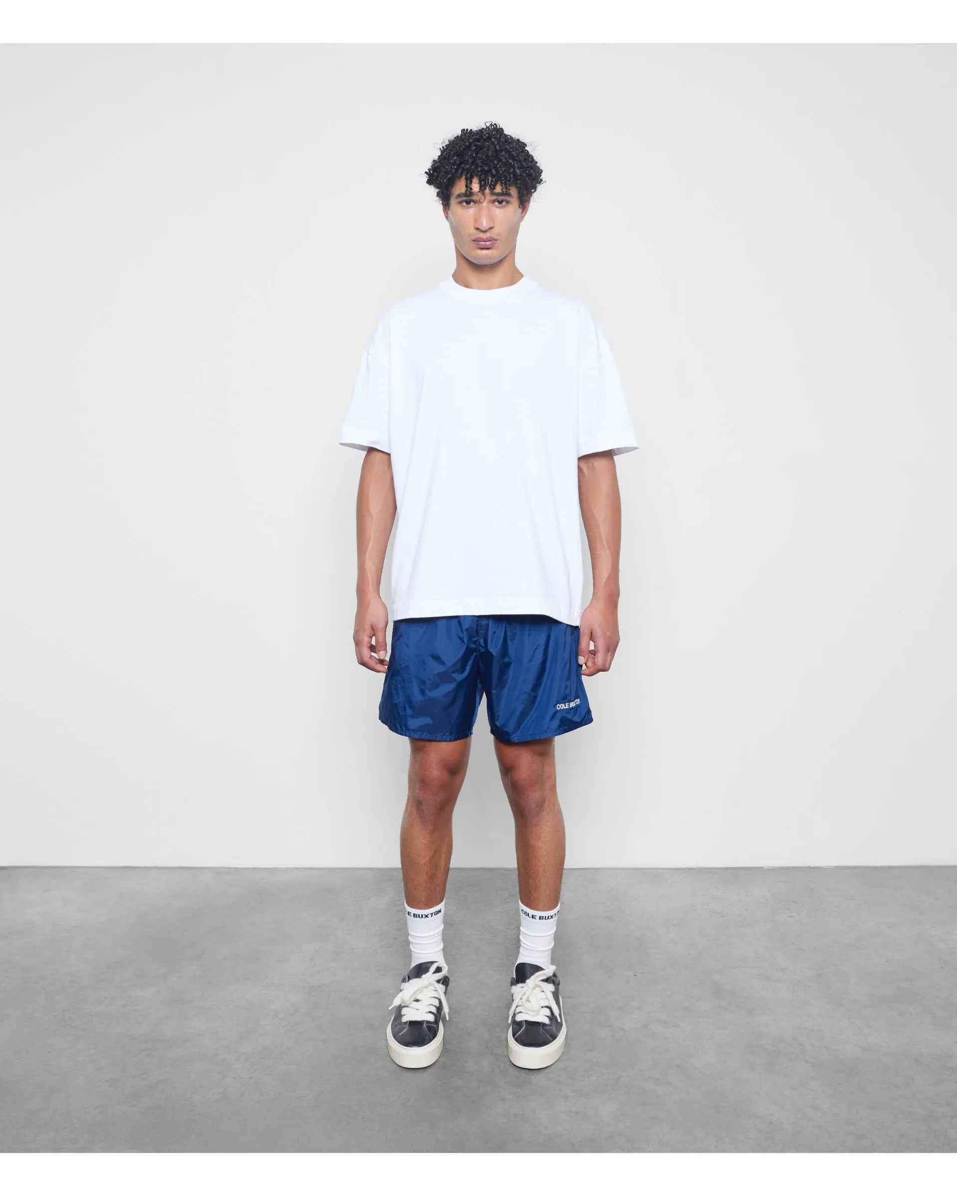 BLANK T-SHIRT sold by Cole Buxton product image thumbnail 3