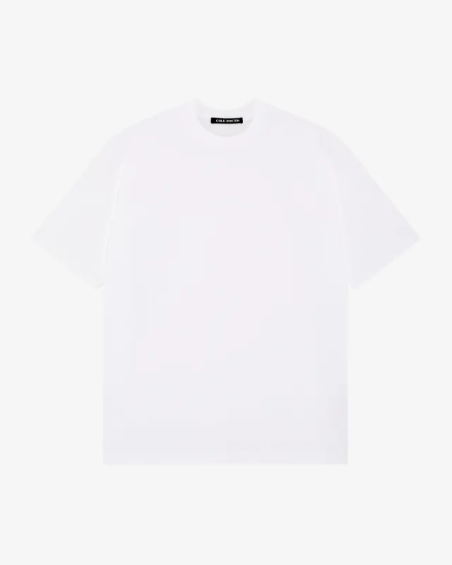 BLANK T-SHIRT sold by Cole Buxton