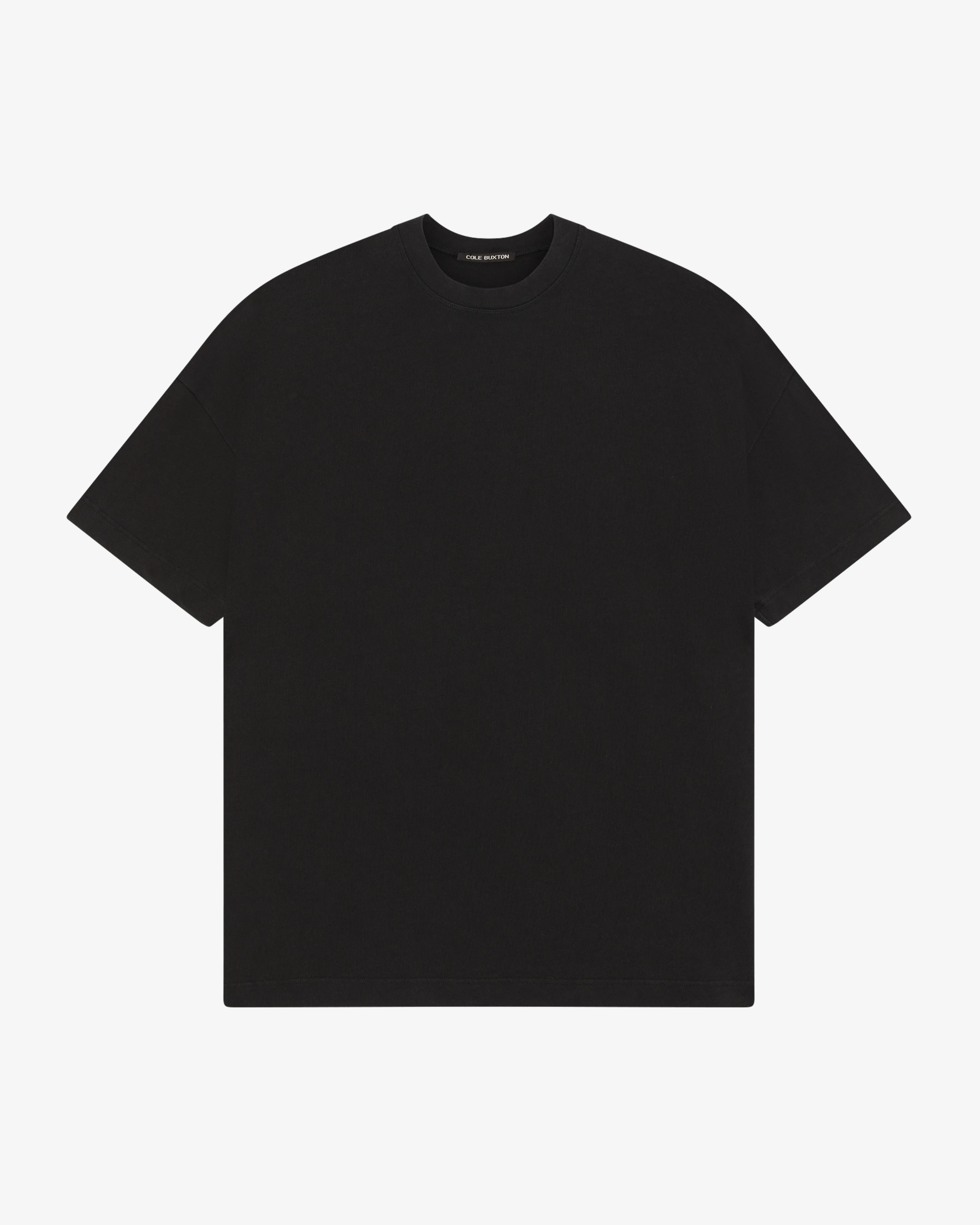 BLANK T-SHIRT sold by Cole Buxton