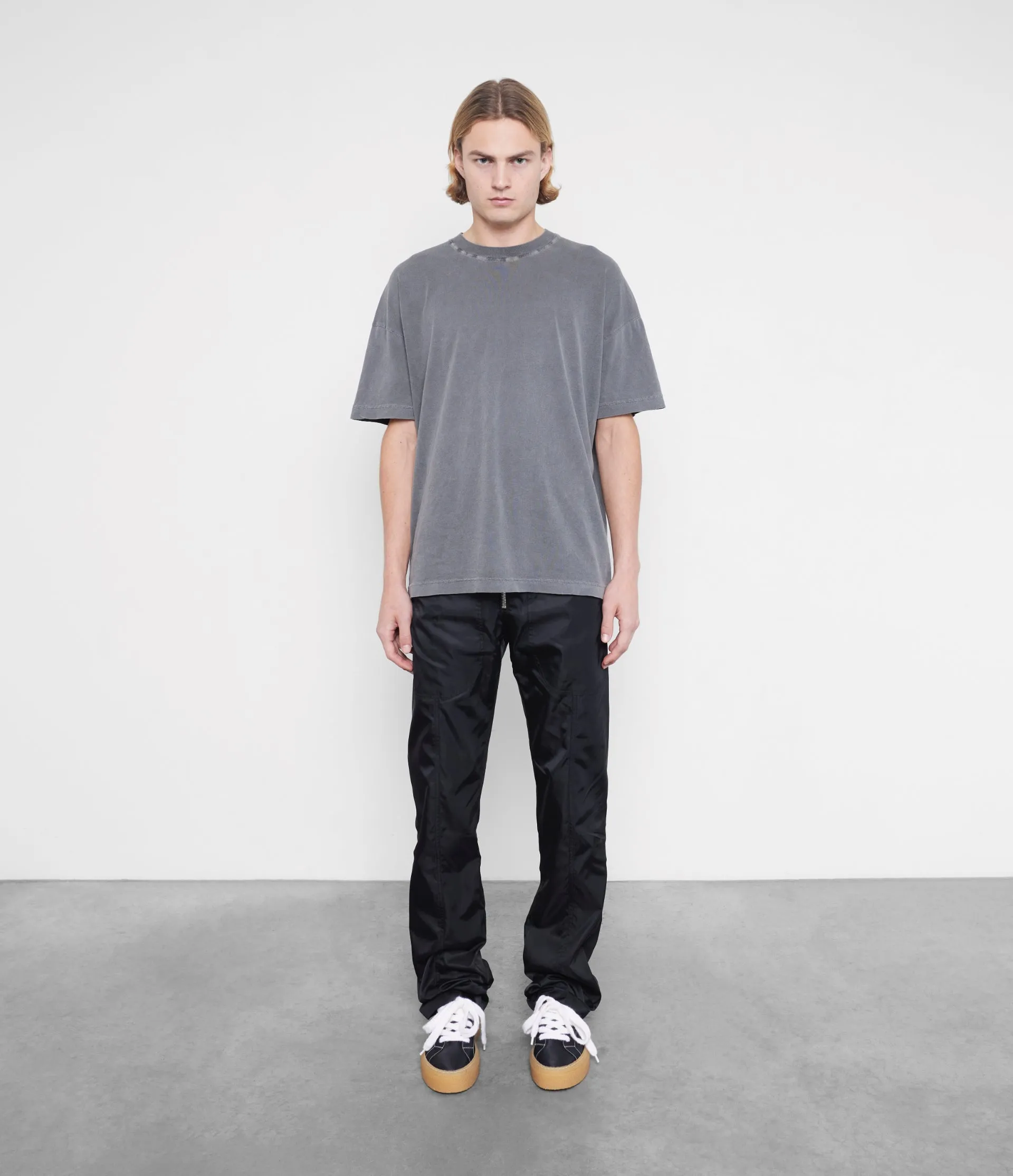 BLANK VINTAGE T-SHIRT sold by Cole Buxton product image thumbnail 2