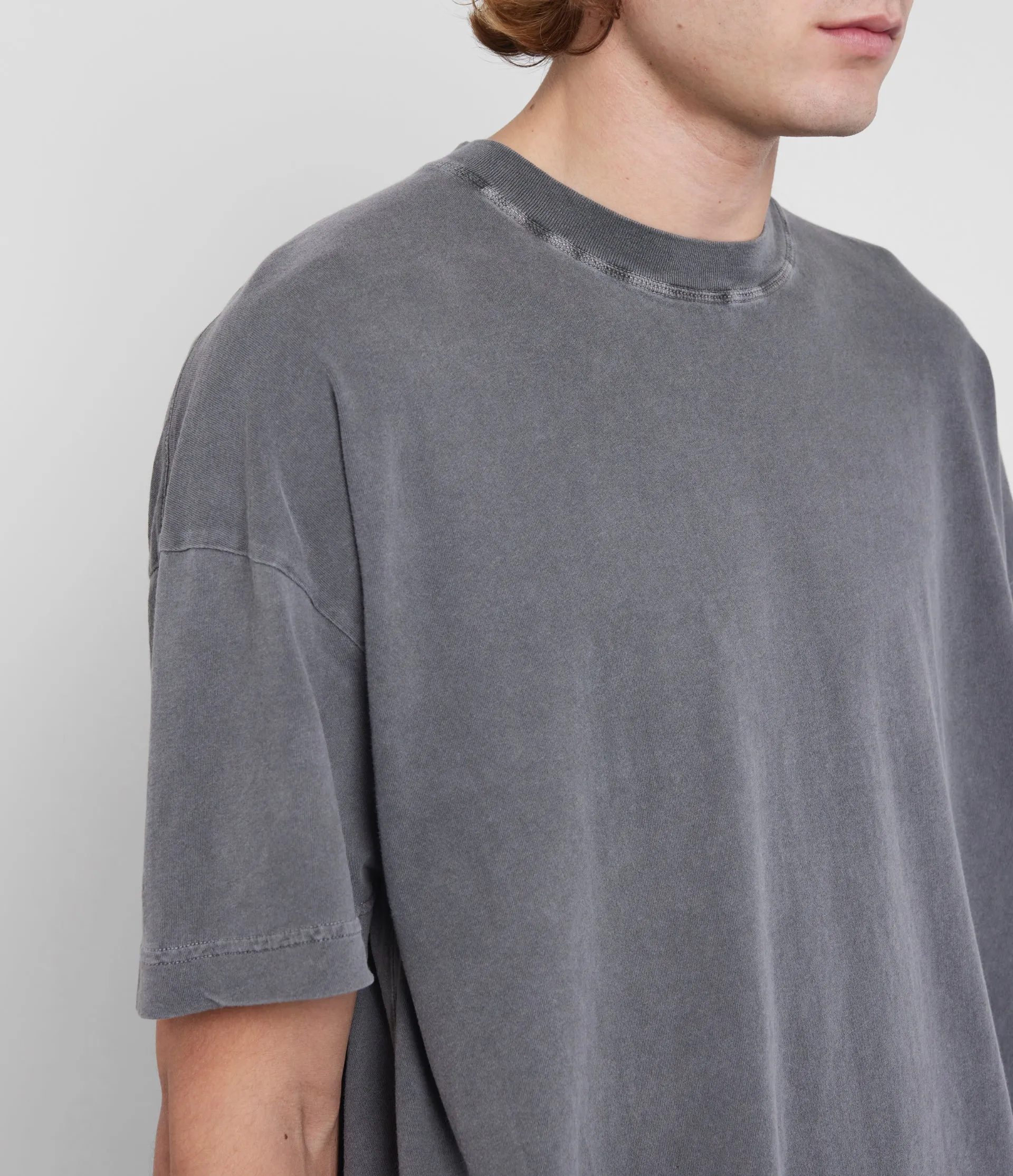 BLANK VINTAGE T-SHIRT sold by Cole Buxton product image thumbnail 4