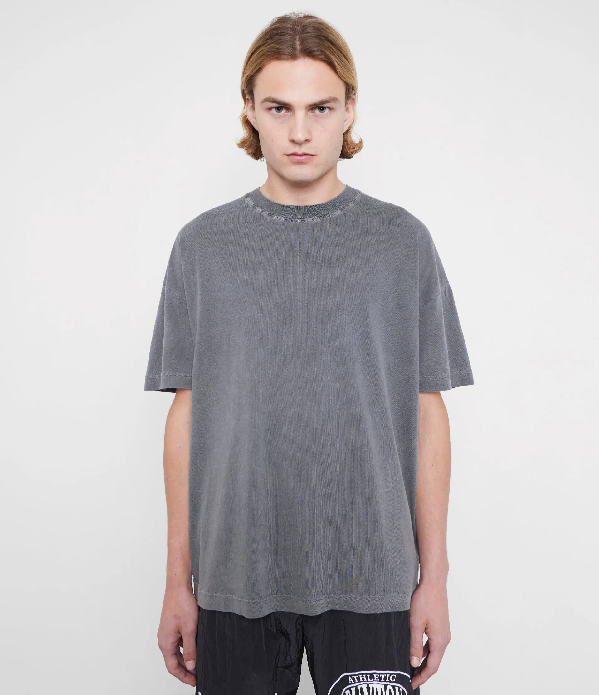 BLANK VINTAGE T-SHIRT sold by Cole Buxton product image thumbnail 3