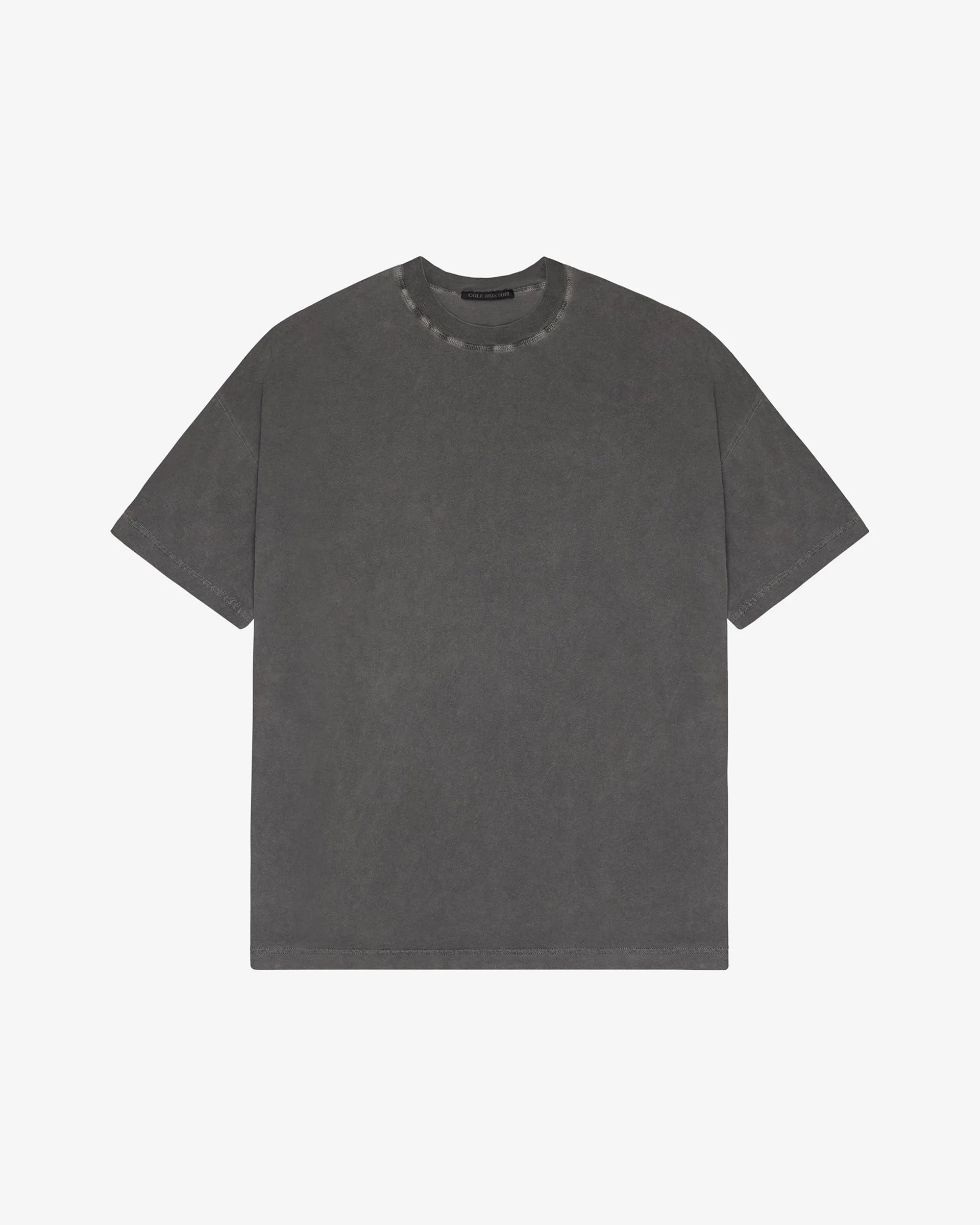 BLANK VINTAGE T-SHIRT sold by Cole Buxton